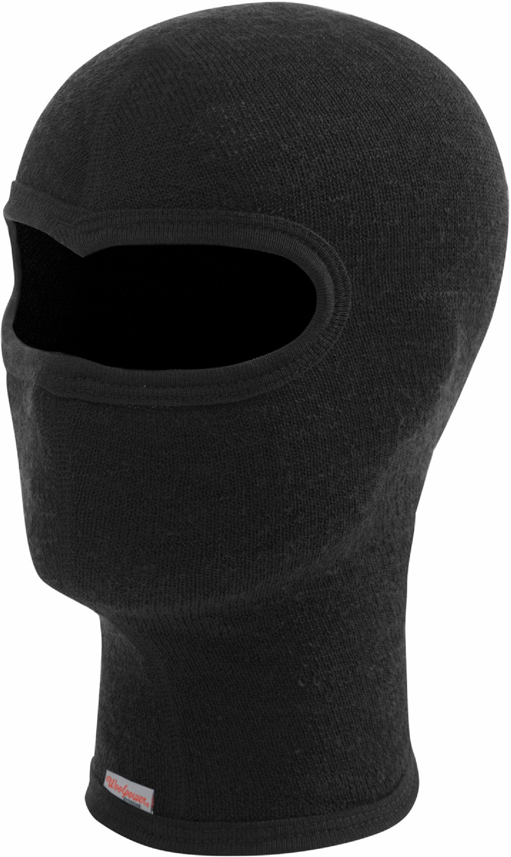 WP Balaclava 200 black OS