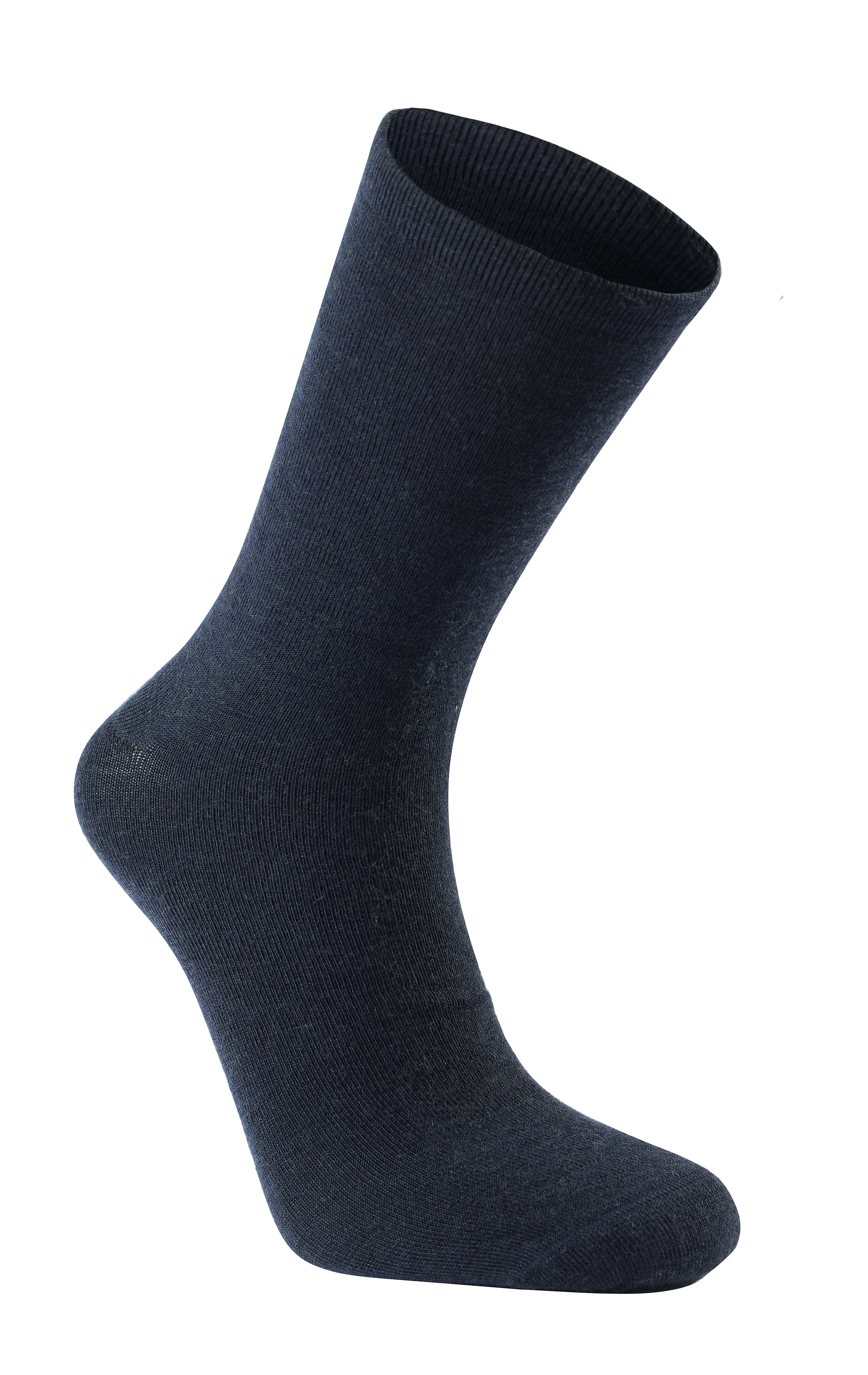 WP Socks Liner Classic black 36-39