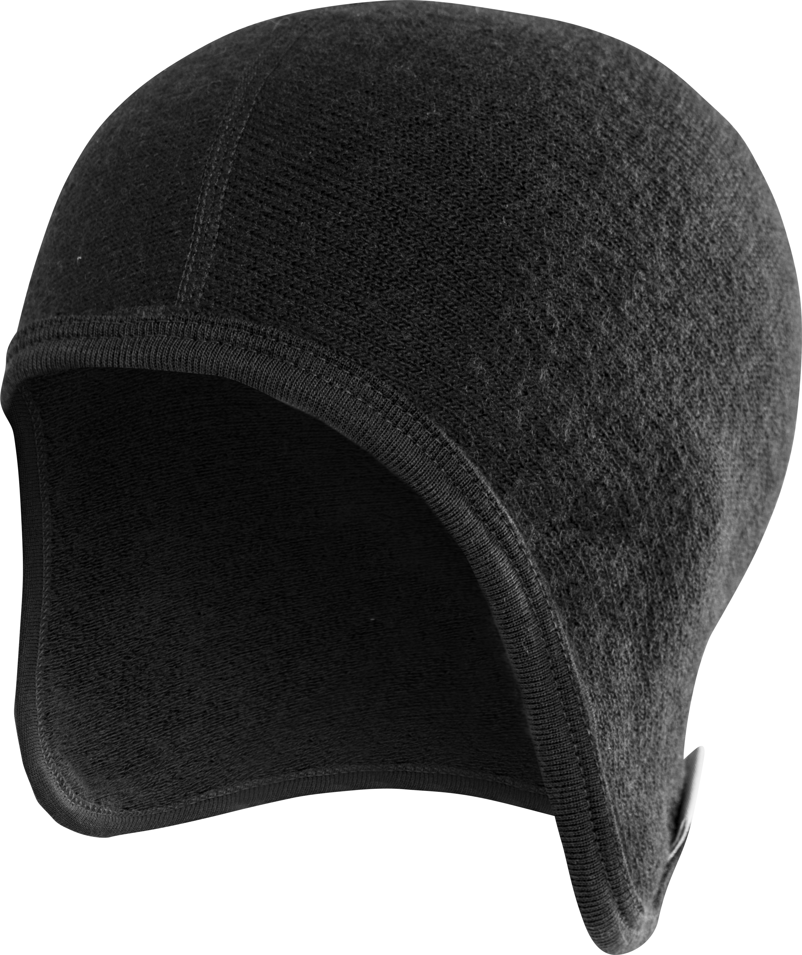 WP Helmet Cap 400 black