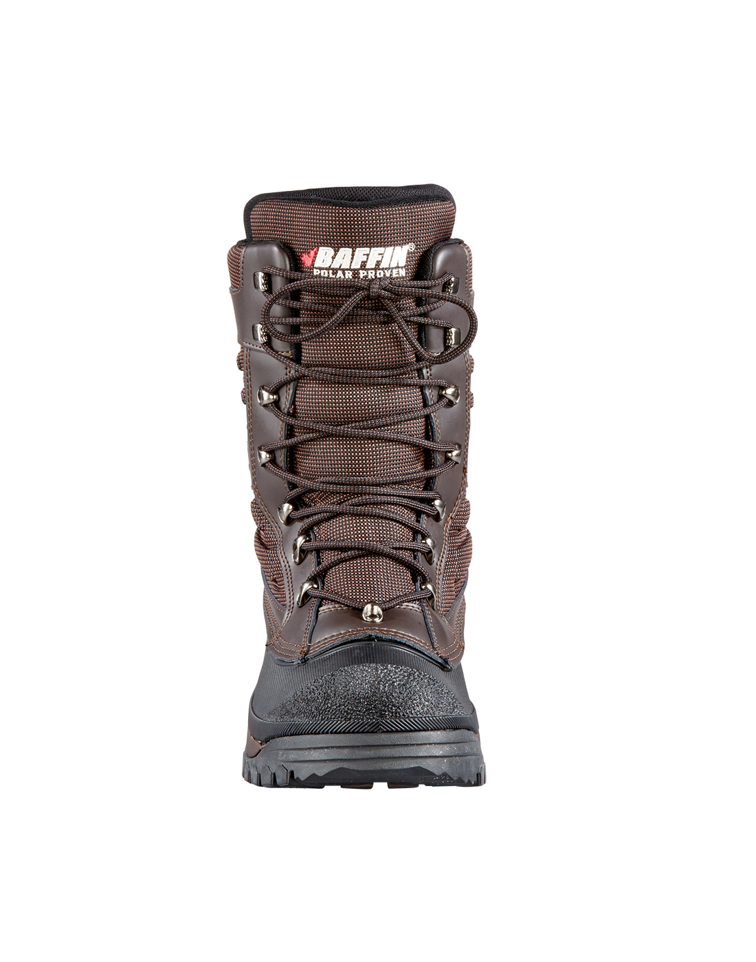 Baffin Crossfire, brown, 10 (Gr. 43)