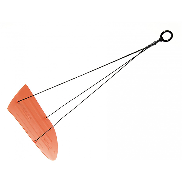 Swiss Piranha Schnee & Sand Anker (6er-Set inkl. Packsack)