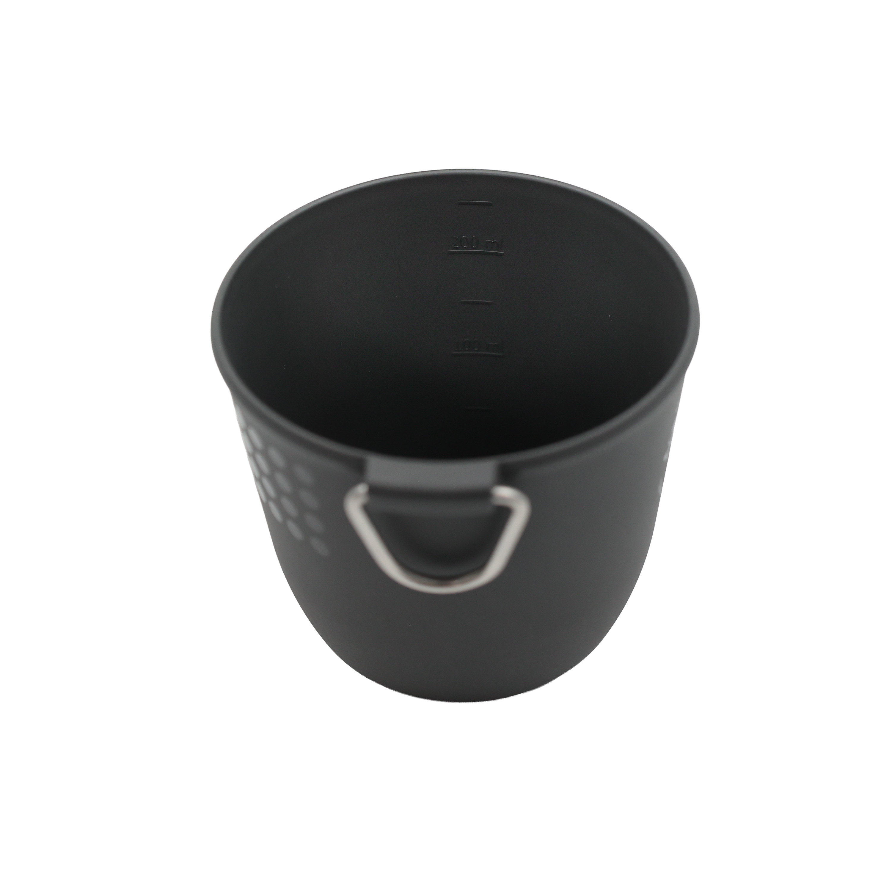 TR Mug Nest