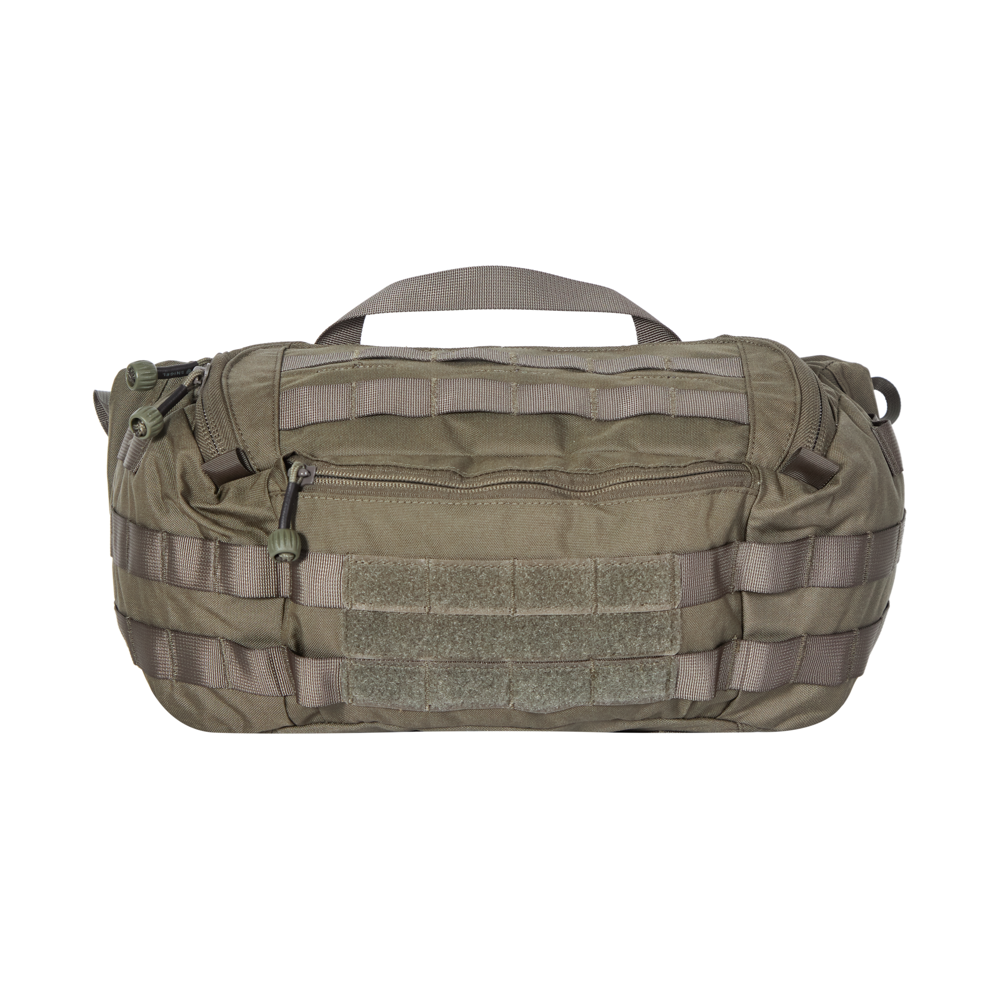 Snigel 6L Funny Pack grey