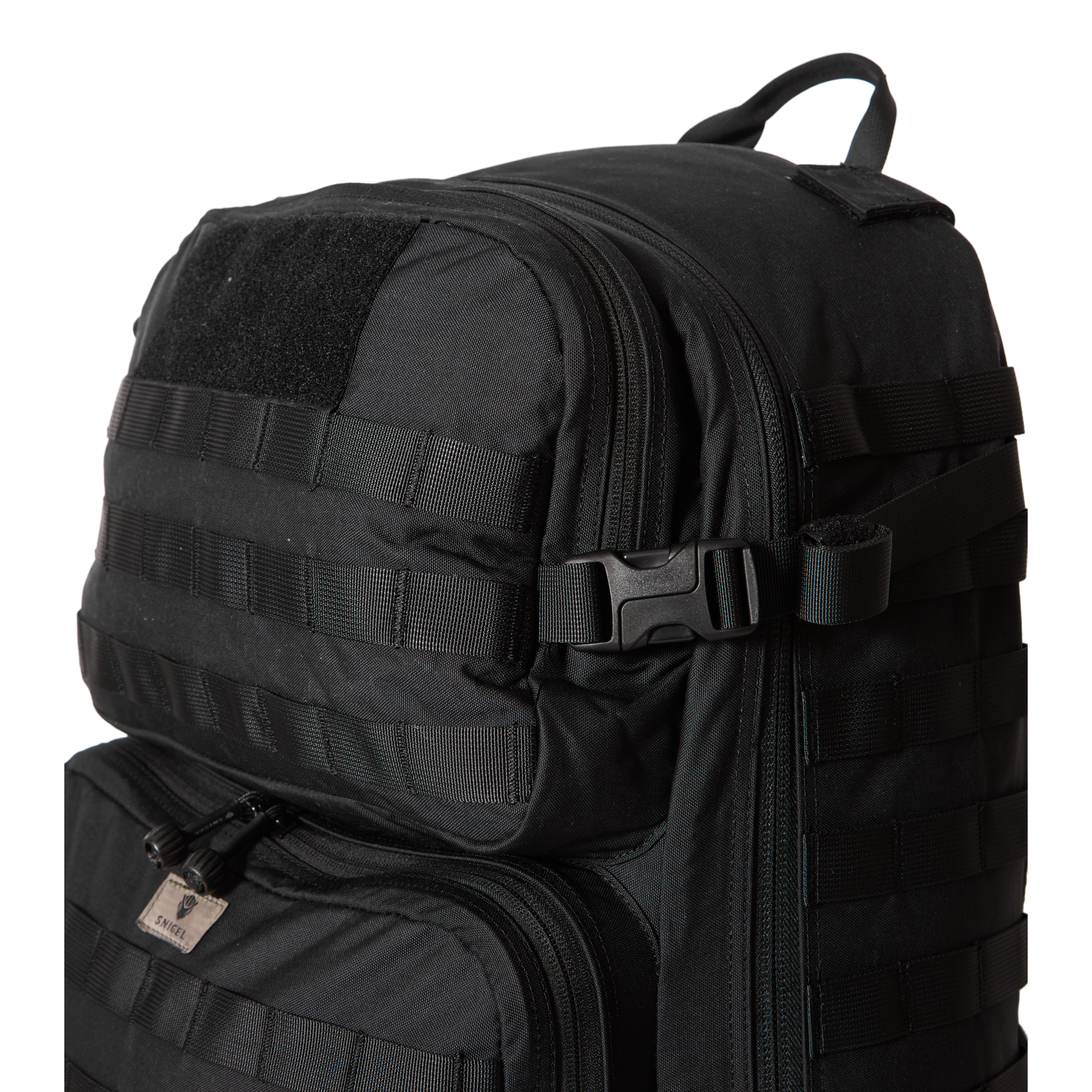 Snigel 40L Specialist backpack black