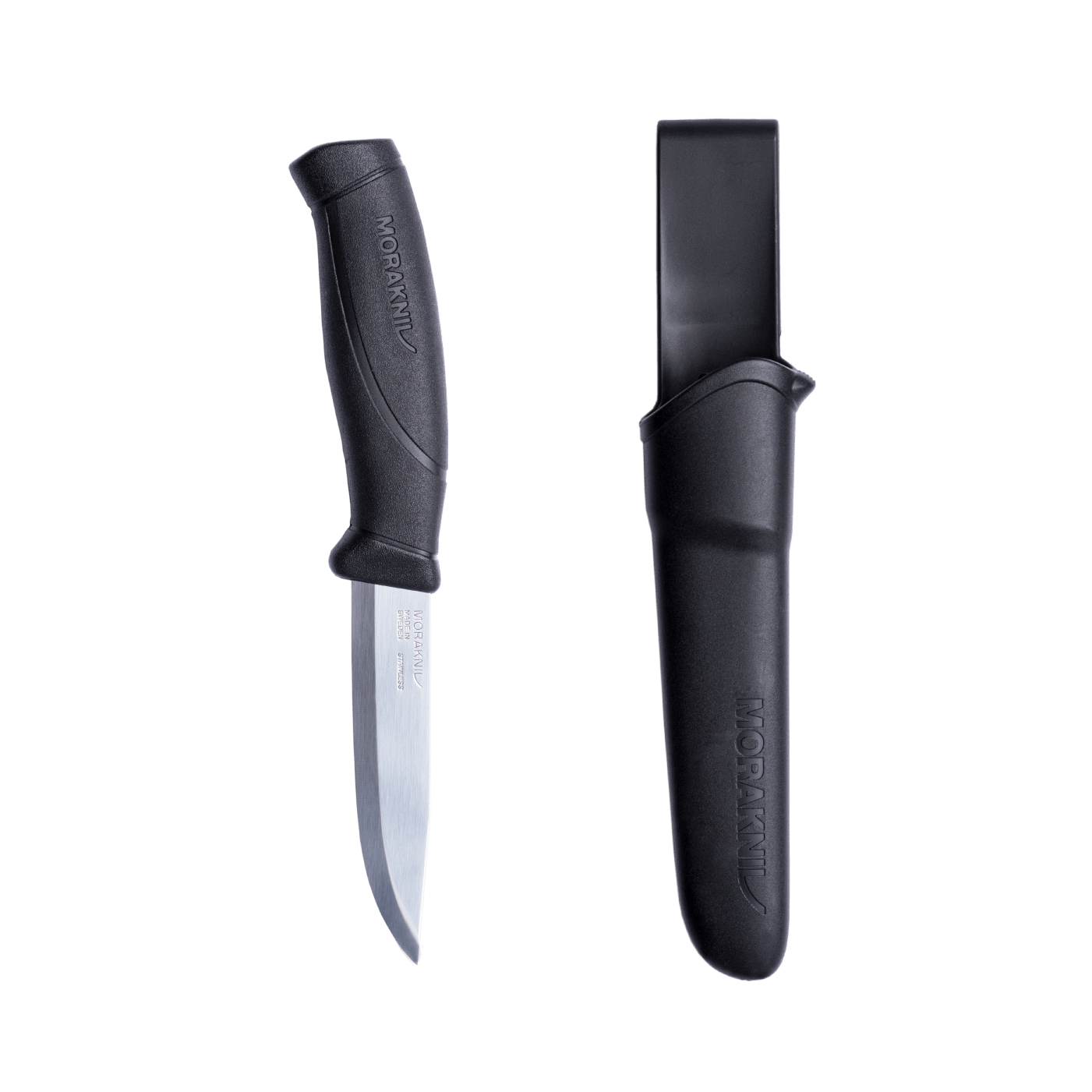 Morakniv Companion (S) Black