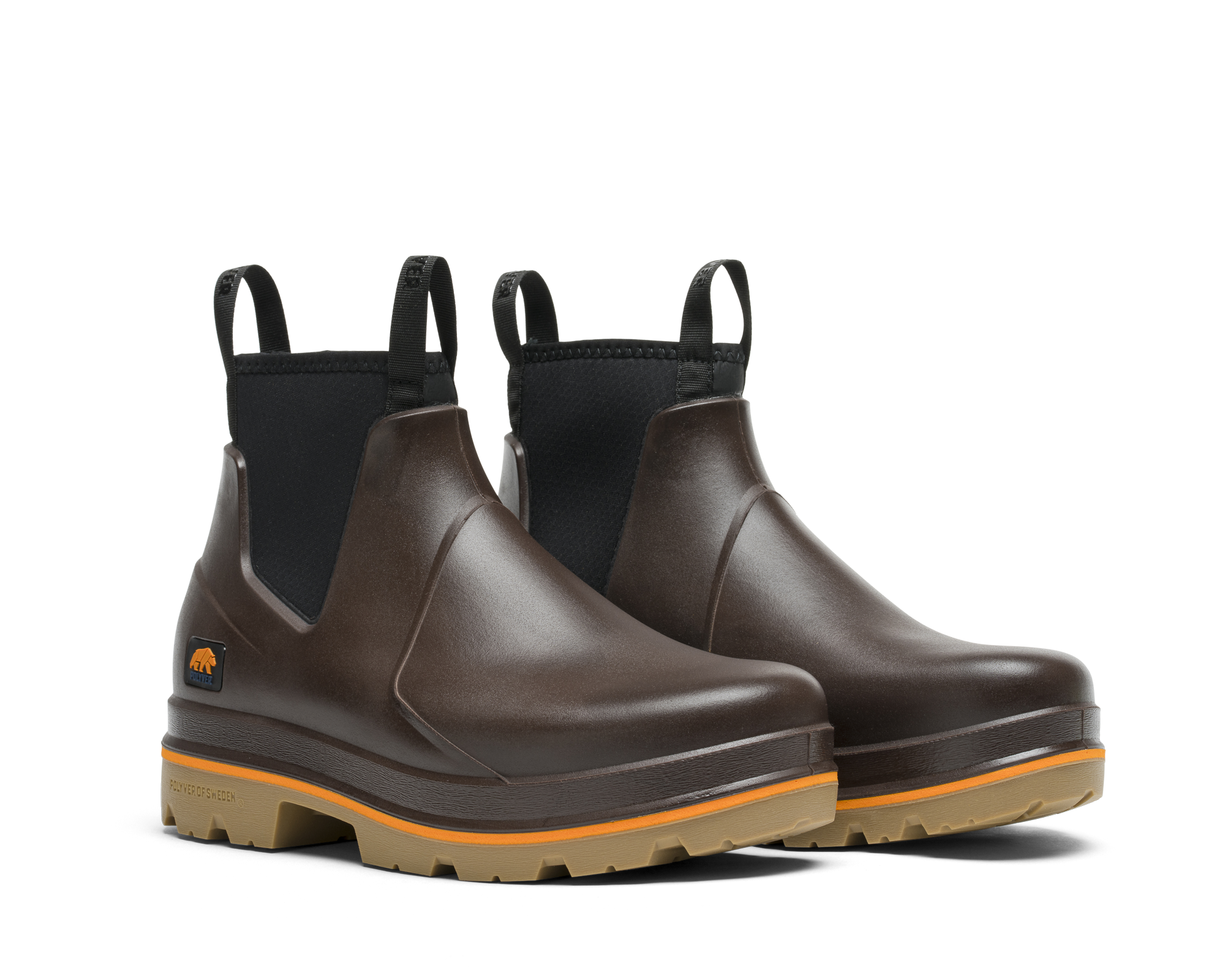 Polyver SL 25 Roast Brown 42