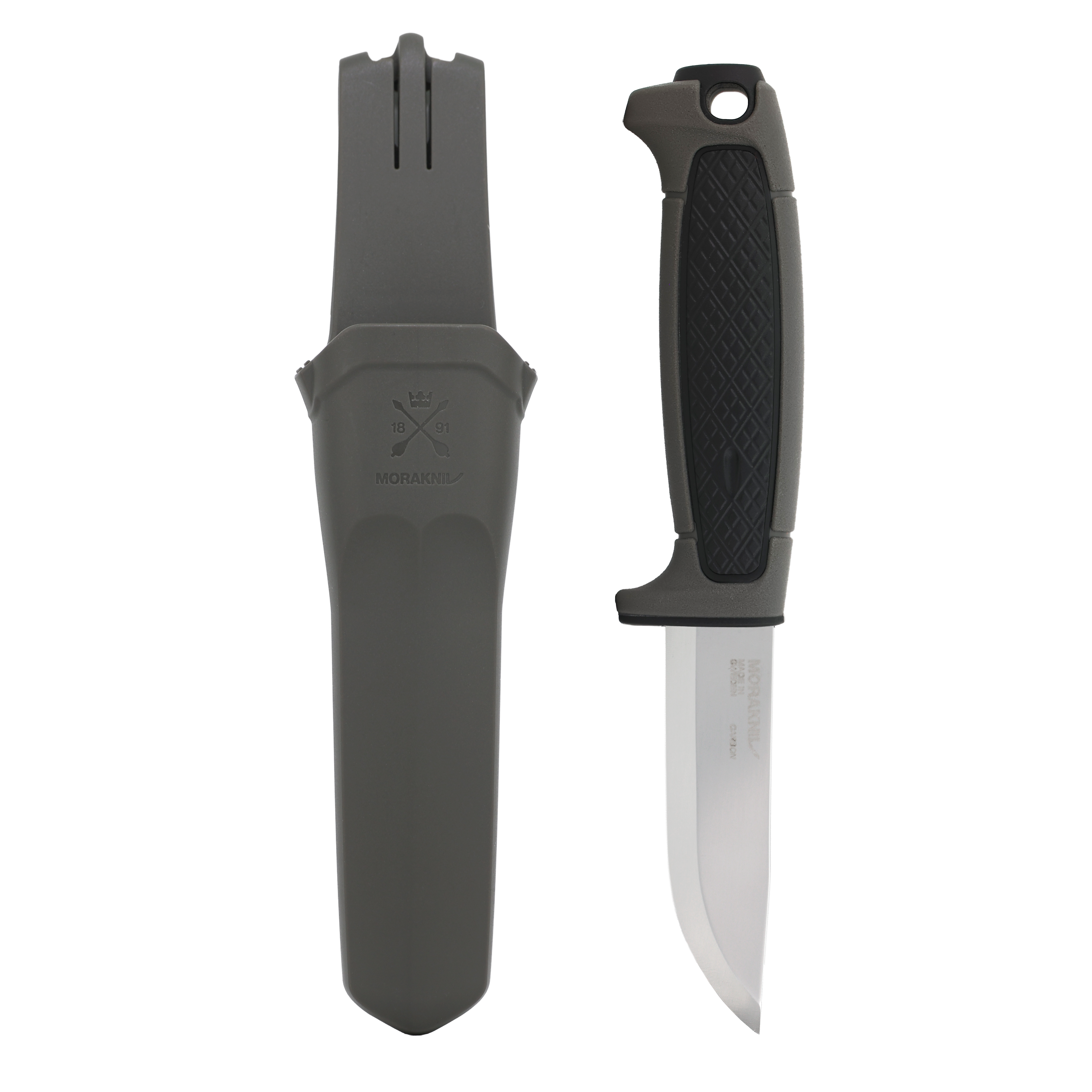 Morakniv Risberg (C) Black Skies