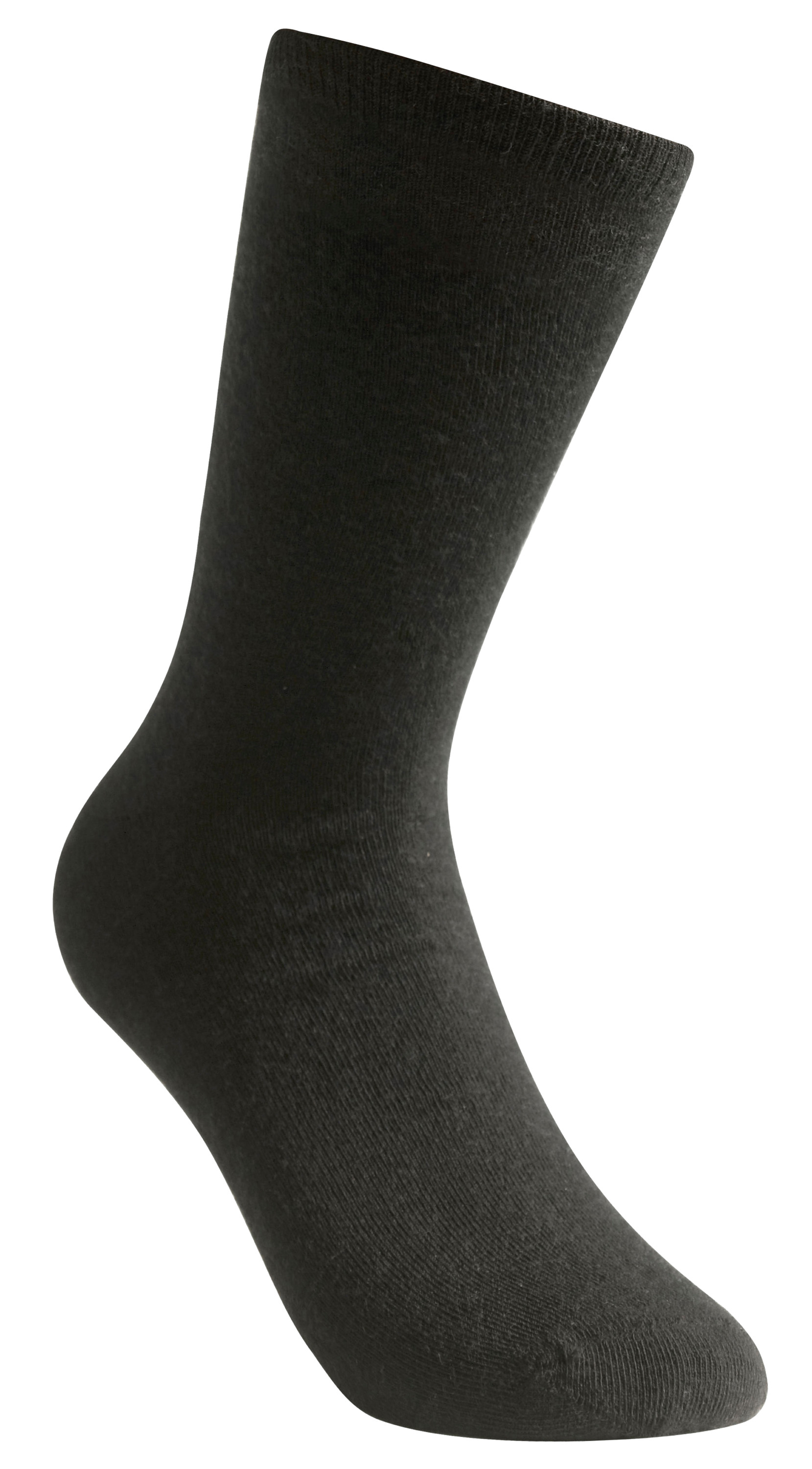 WP Liner Classic black 36-39 (VPE 3 Paar)
