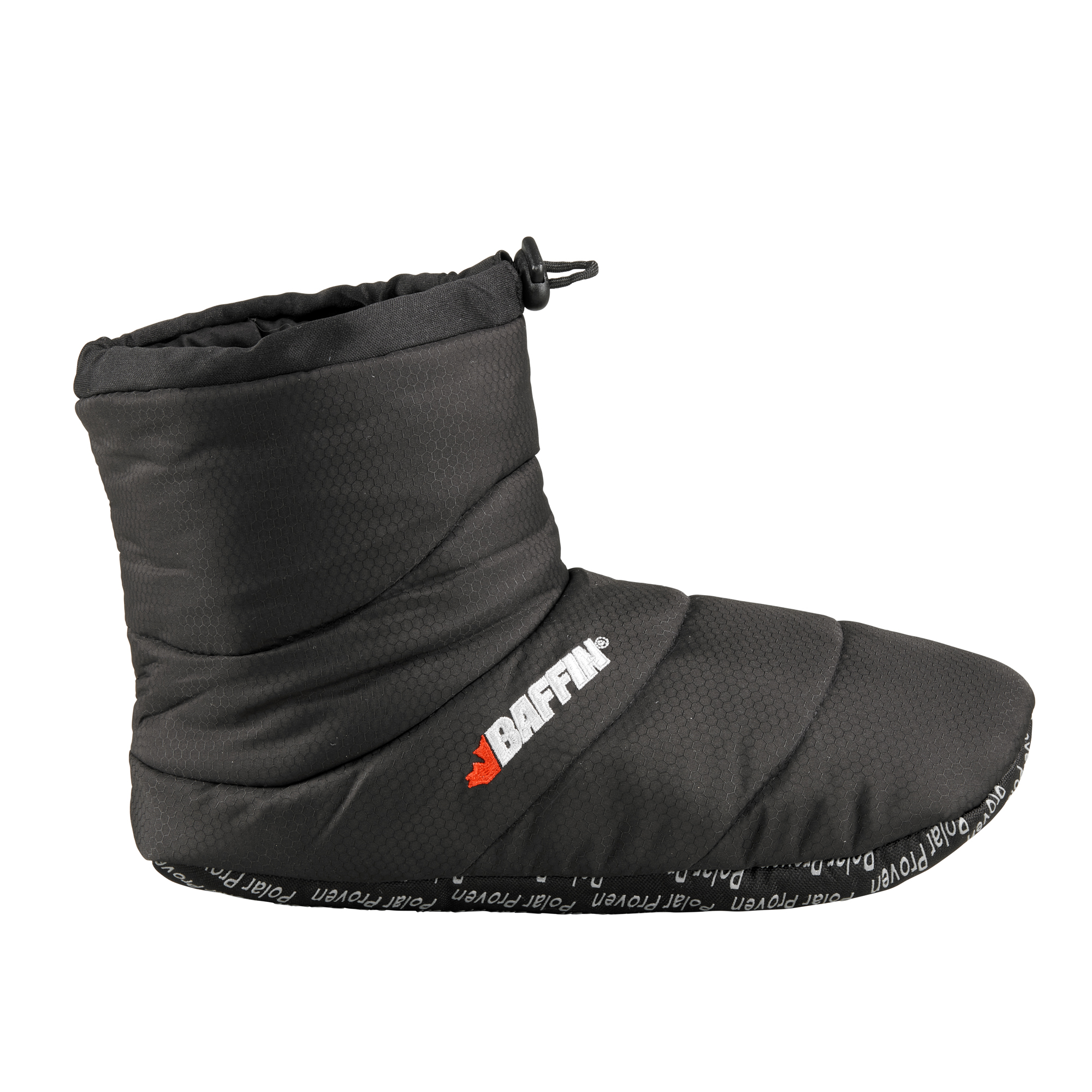 Baffin Cush Booty black XXXL