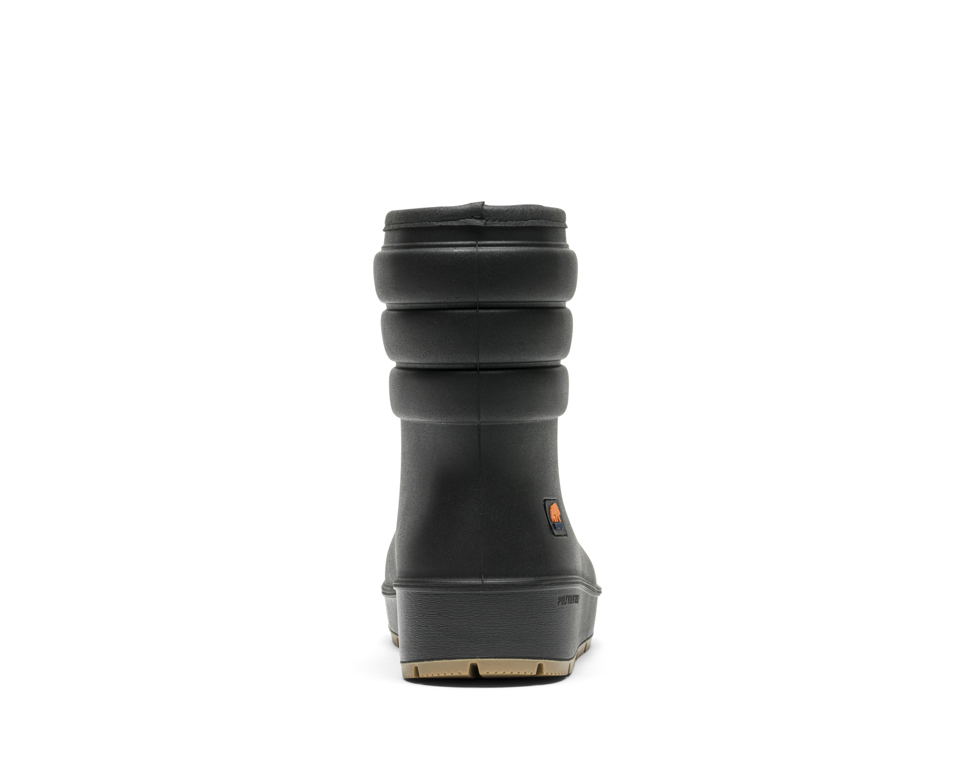 Polyver Åre Sport Black 36