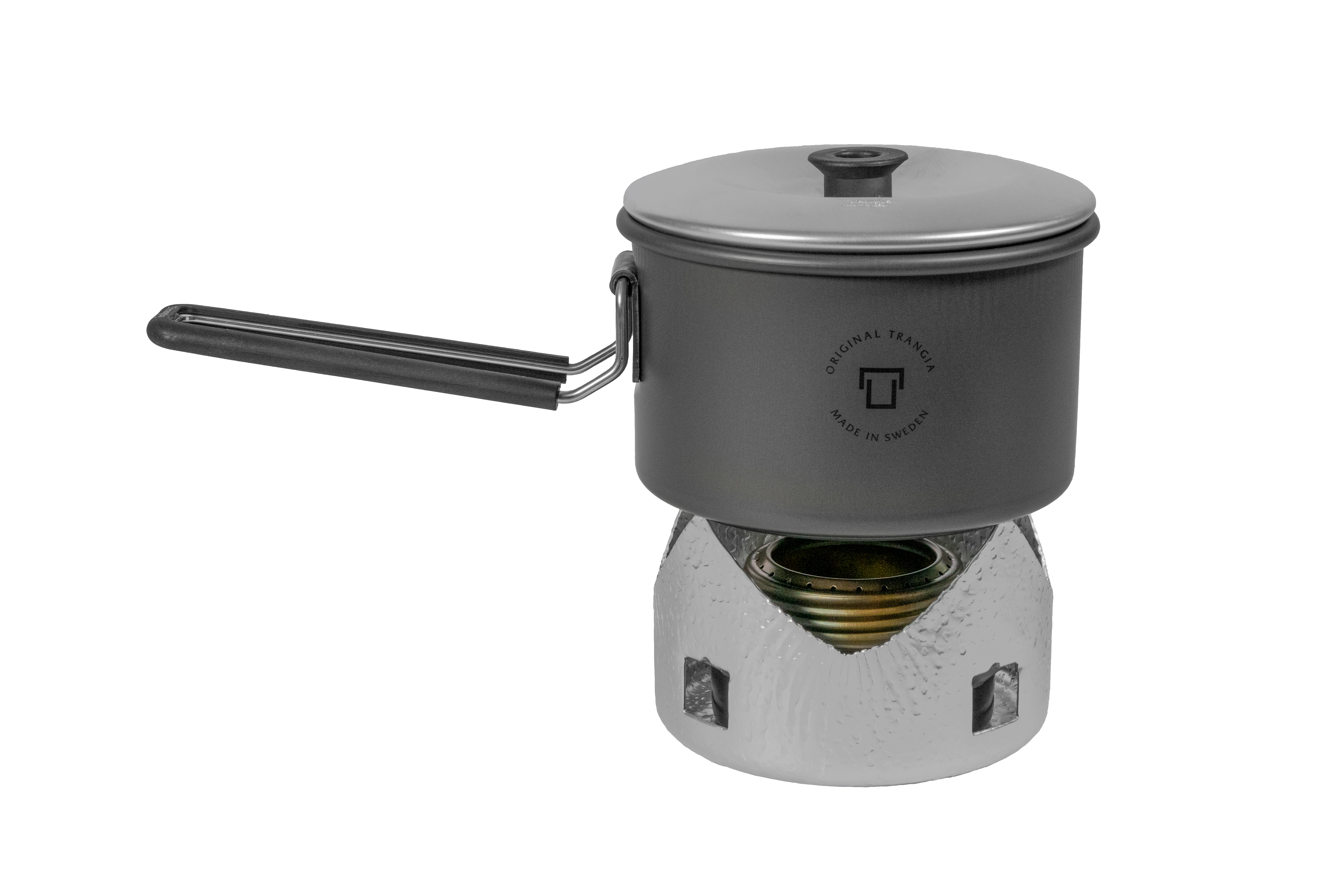 TR Micro Original HA