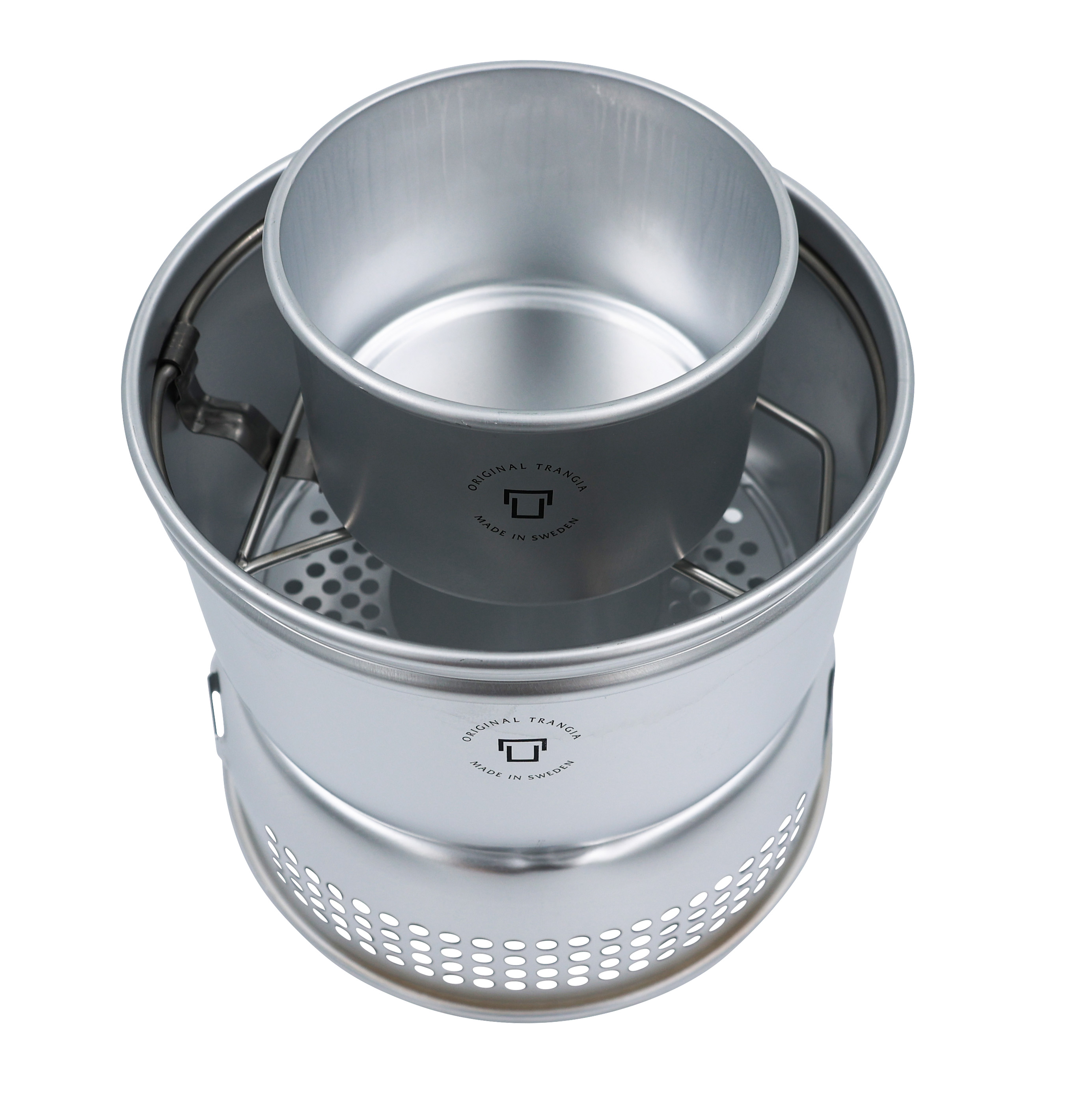 TR Pot Micro