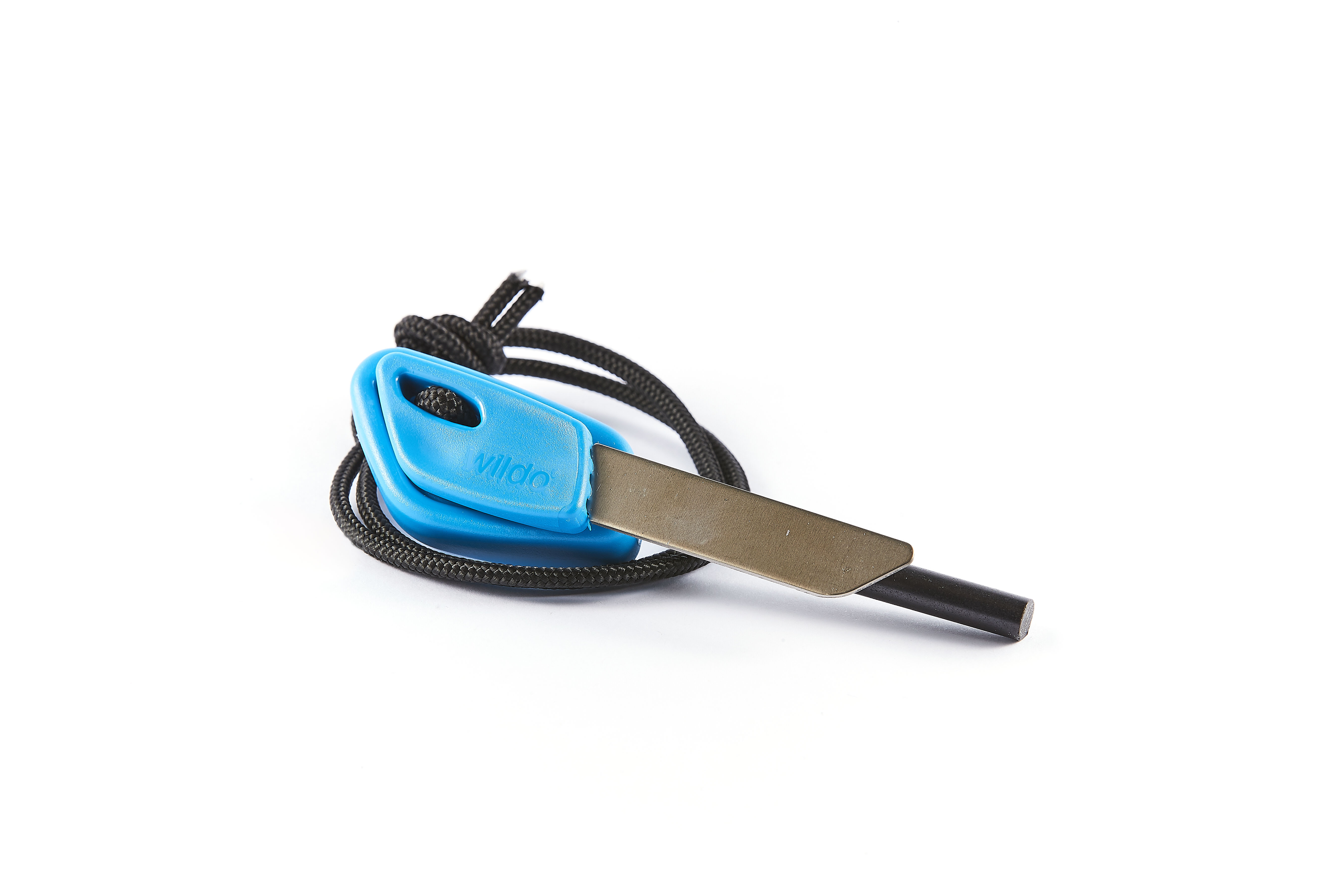 Wildo Fire Flash Pro small light blue