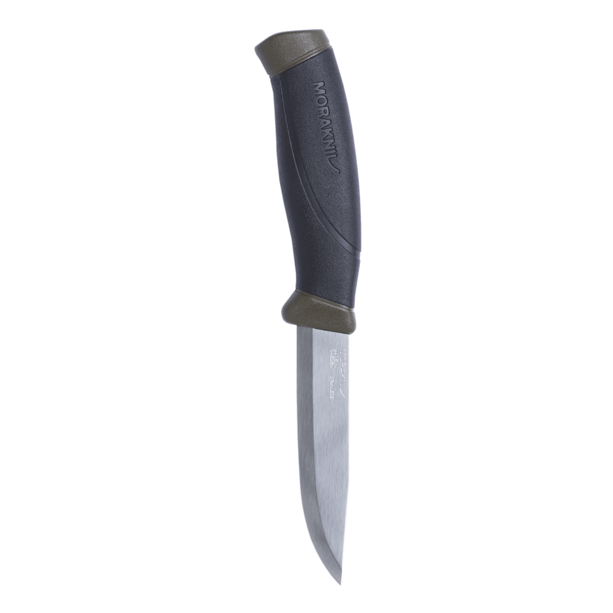 Morakniv Companion (S) Military Green