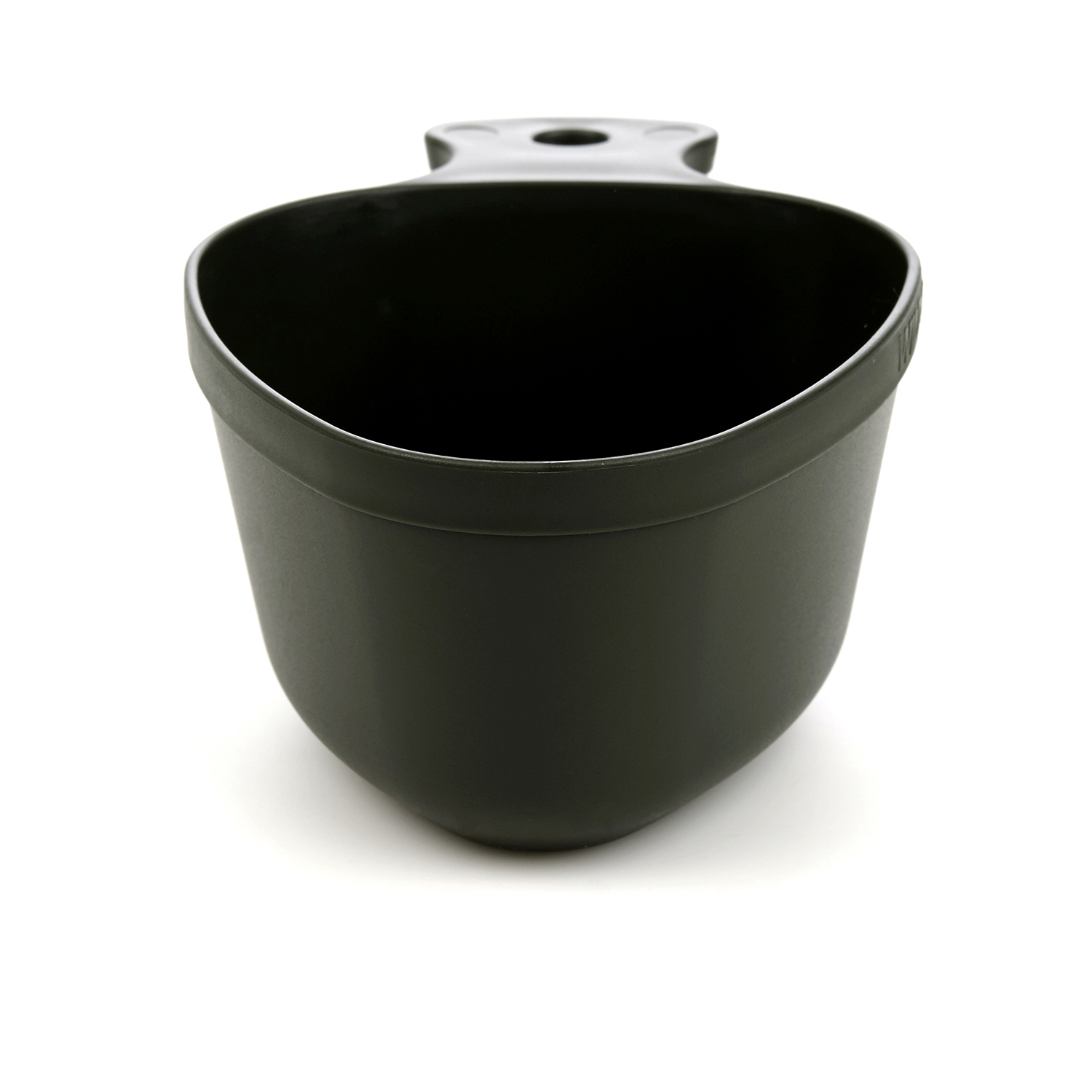 Wildo Berghaferl Olive