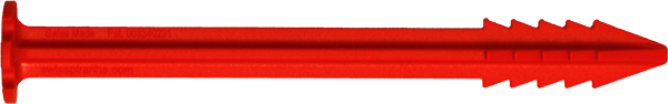 Swiss Piranha Zelthering RT120 (einzeln)