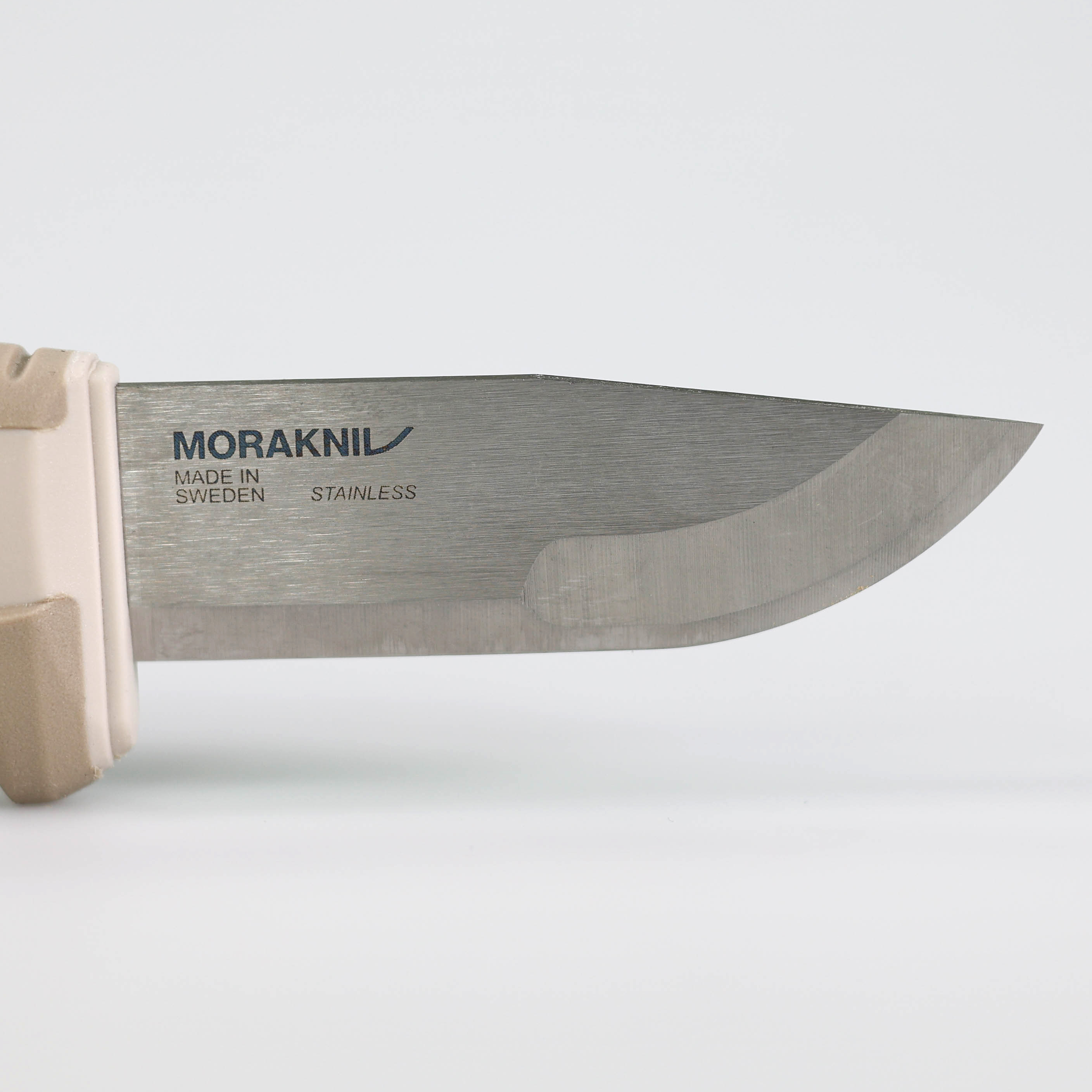 Morakniv Amberg Compact (S) Sandy Shores