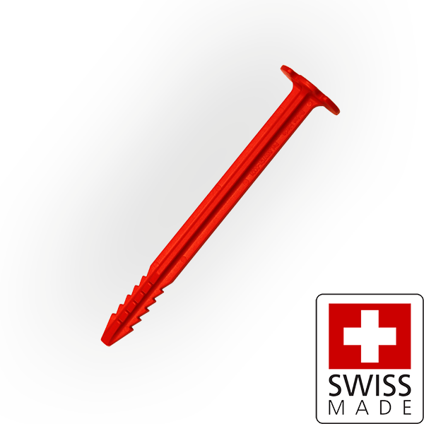 Swiss Piranha Zelthering RT150 (einzeln)
