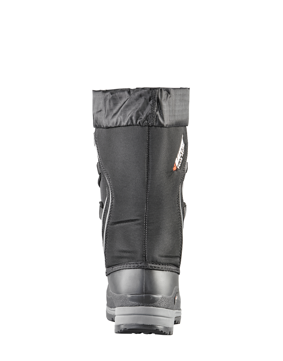 Baffin Icefield black 10 (Gr. 40)