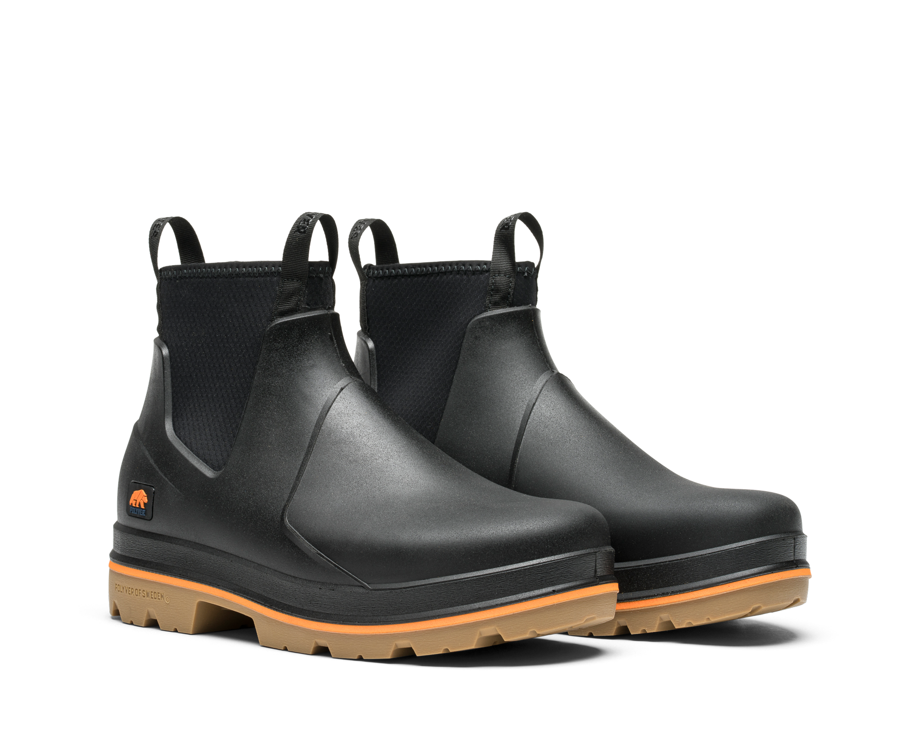 Polyver SL 25 Black Sand 36