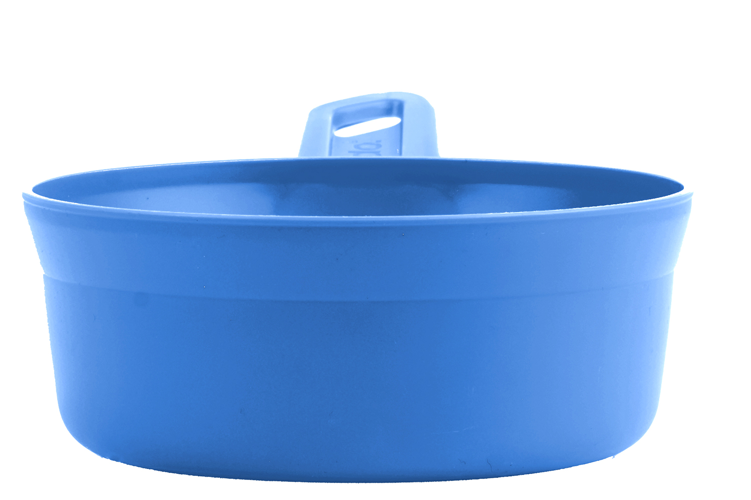 Wildo Müslitopf Light Blue