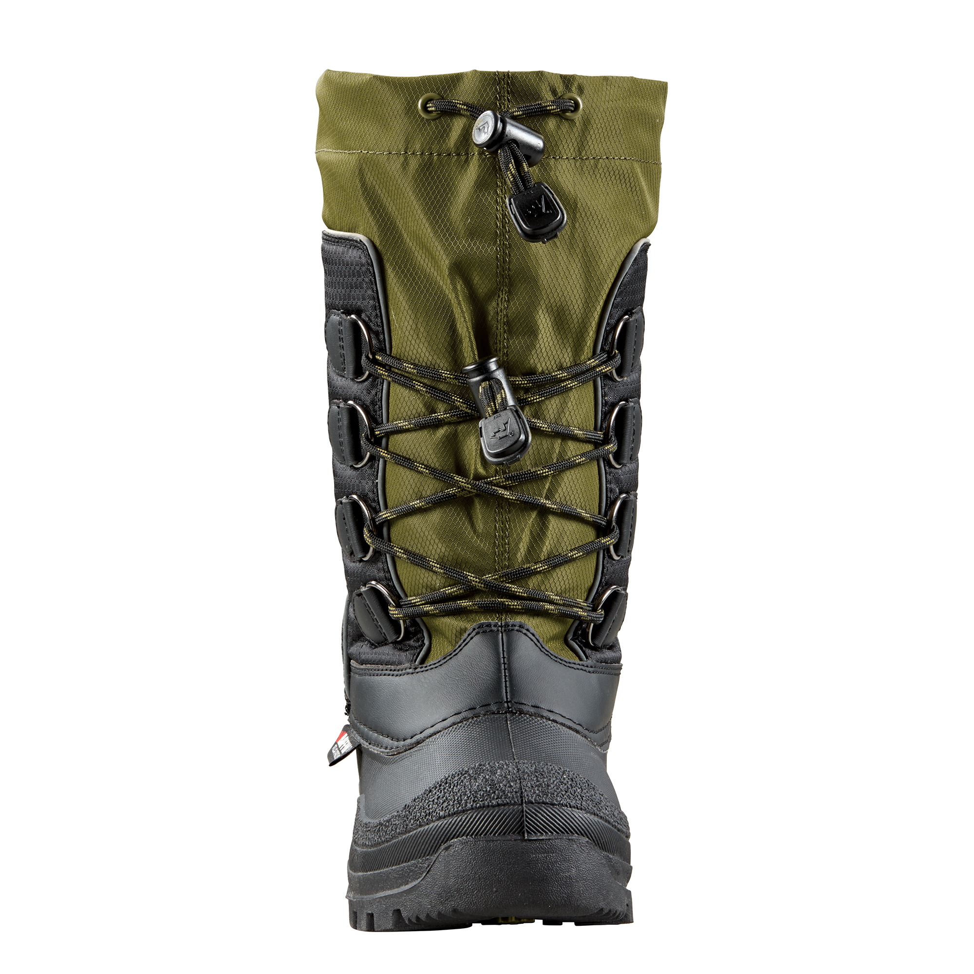 Baffin Pinetree JRS Black Green 3 (Gr.35)
