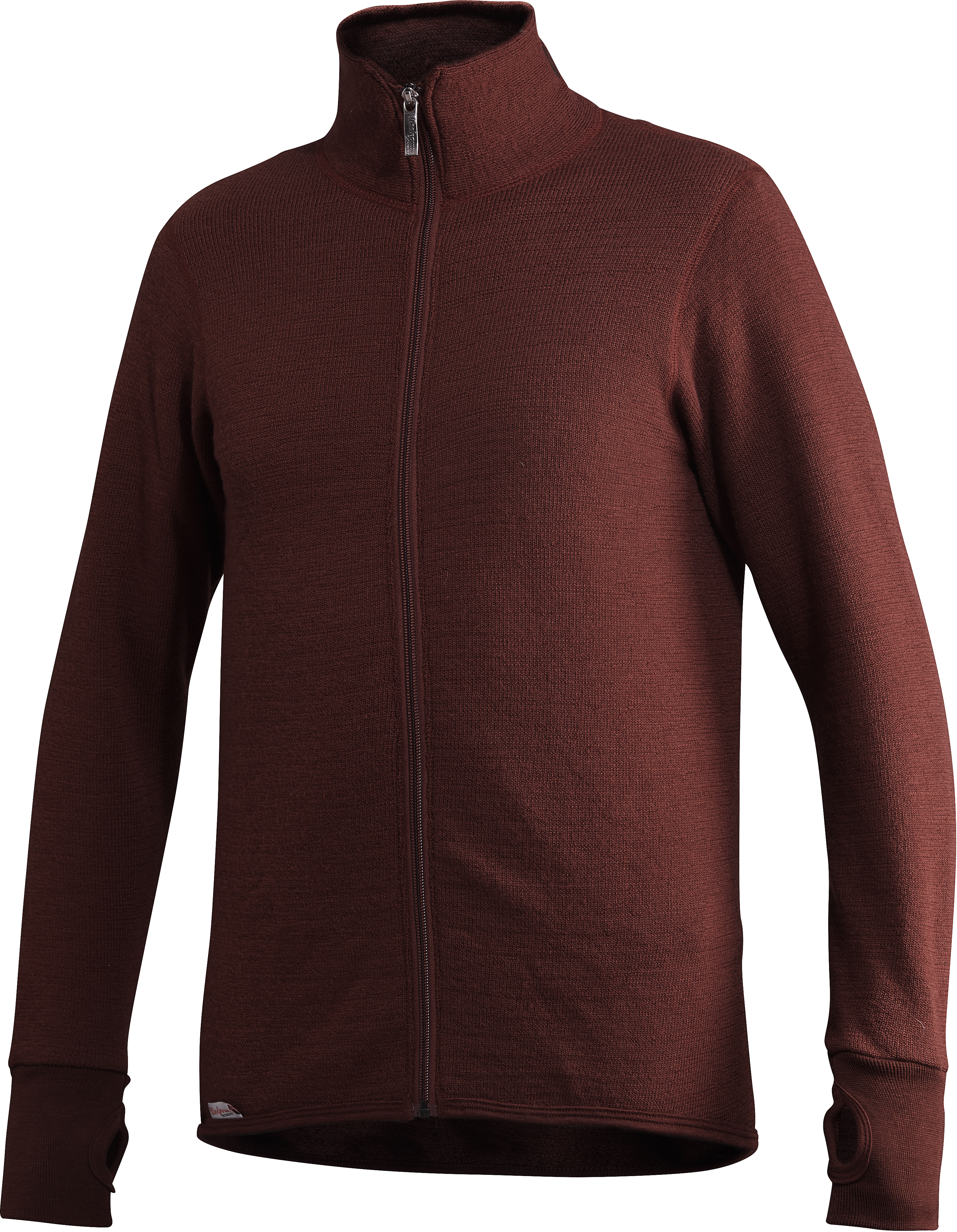 Rust Red