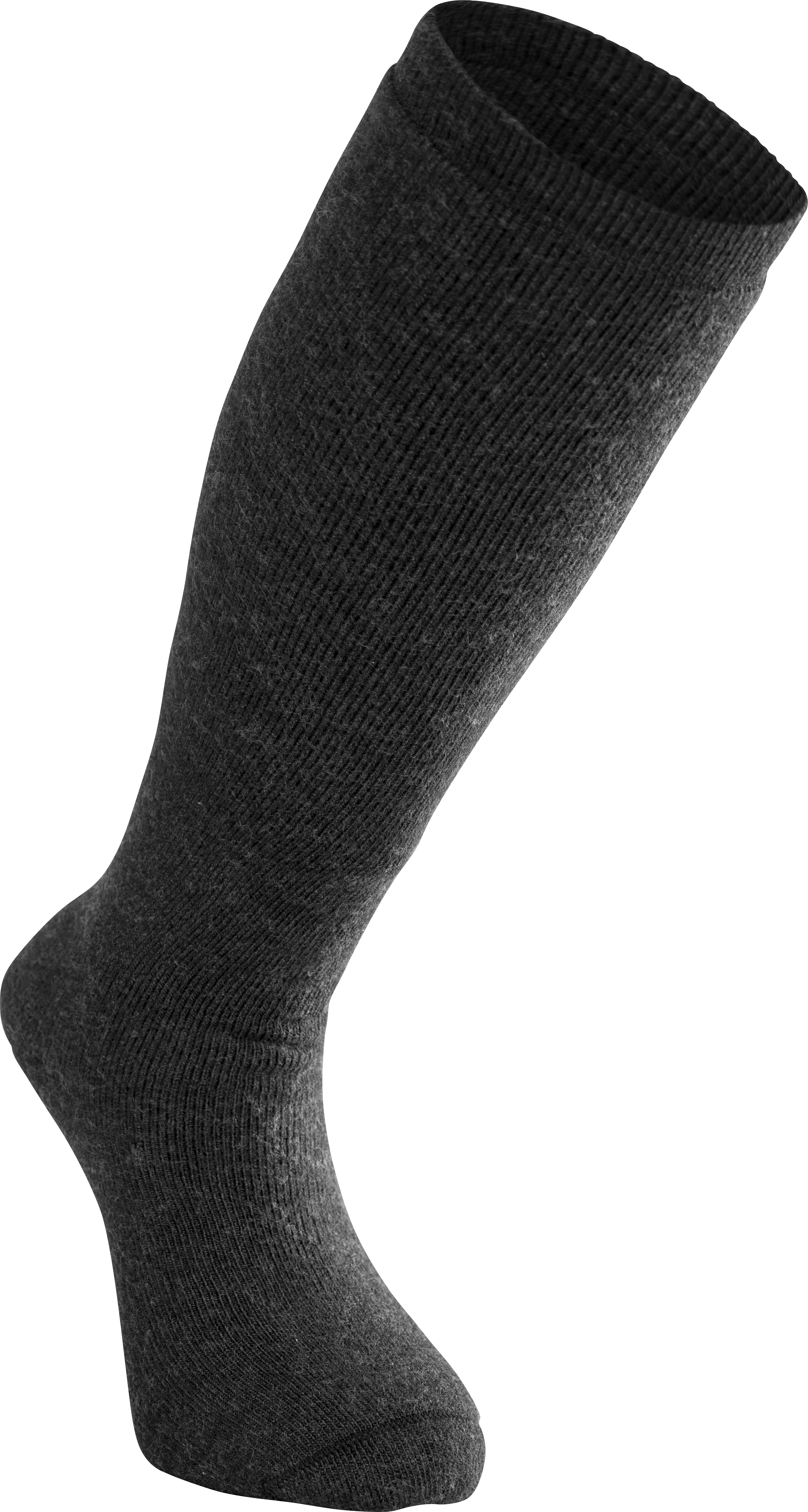 WP Socks Knee-high Protection 400 anthracite 36-39