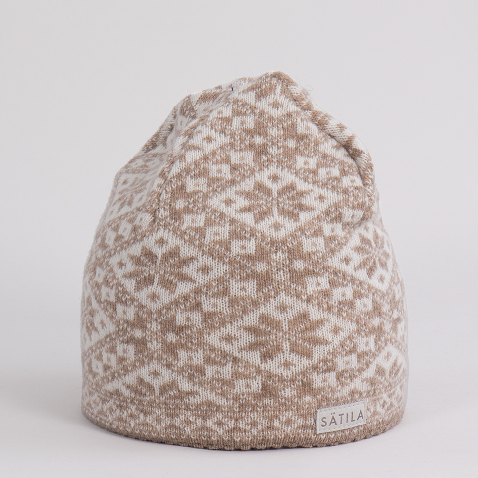 Sätila Grace Hat beige OS