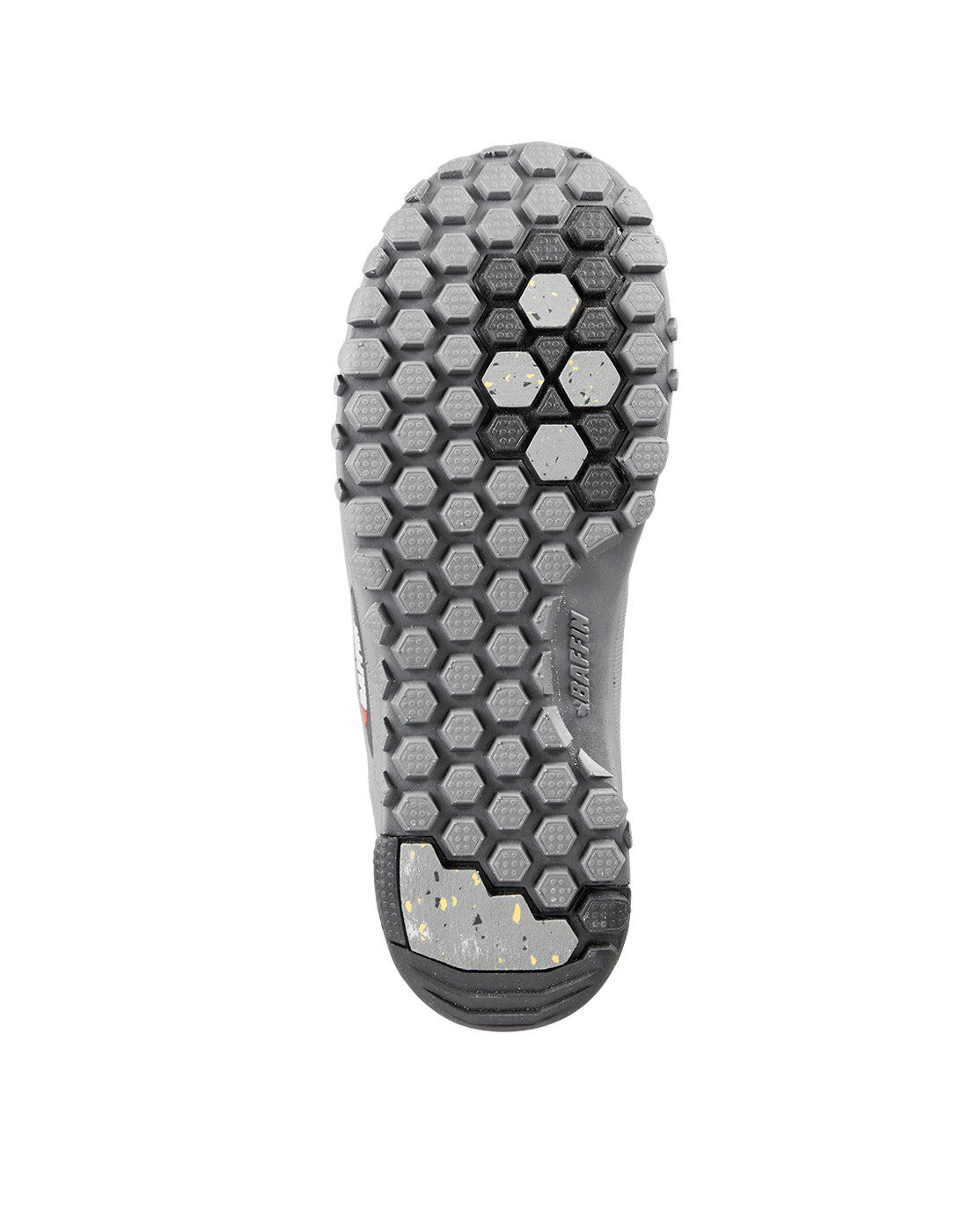 Baffin Escalate X Charcoal 10 (Gr. 43)