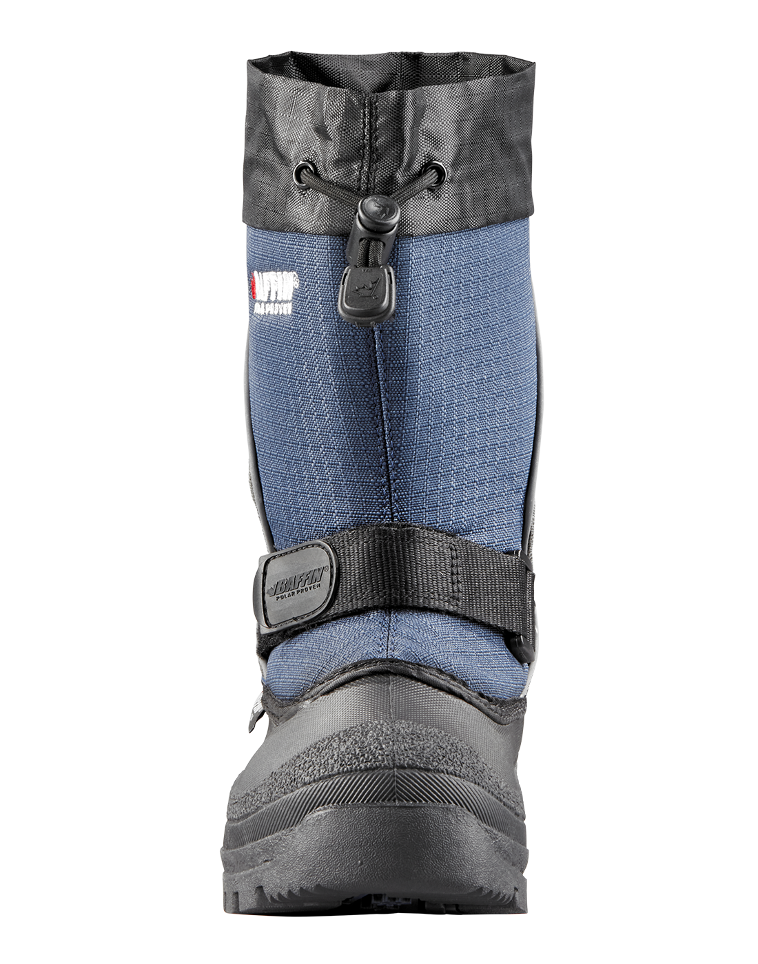 Baffin Mustang JRS Navy 8 (Gr. 40,5)