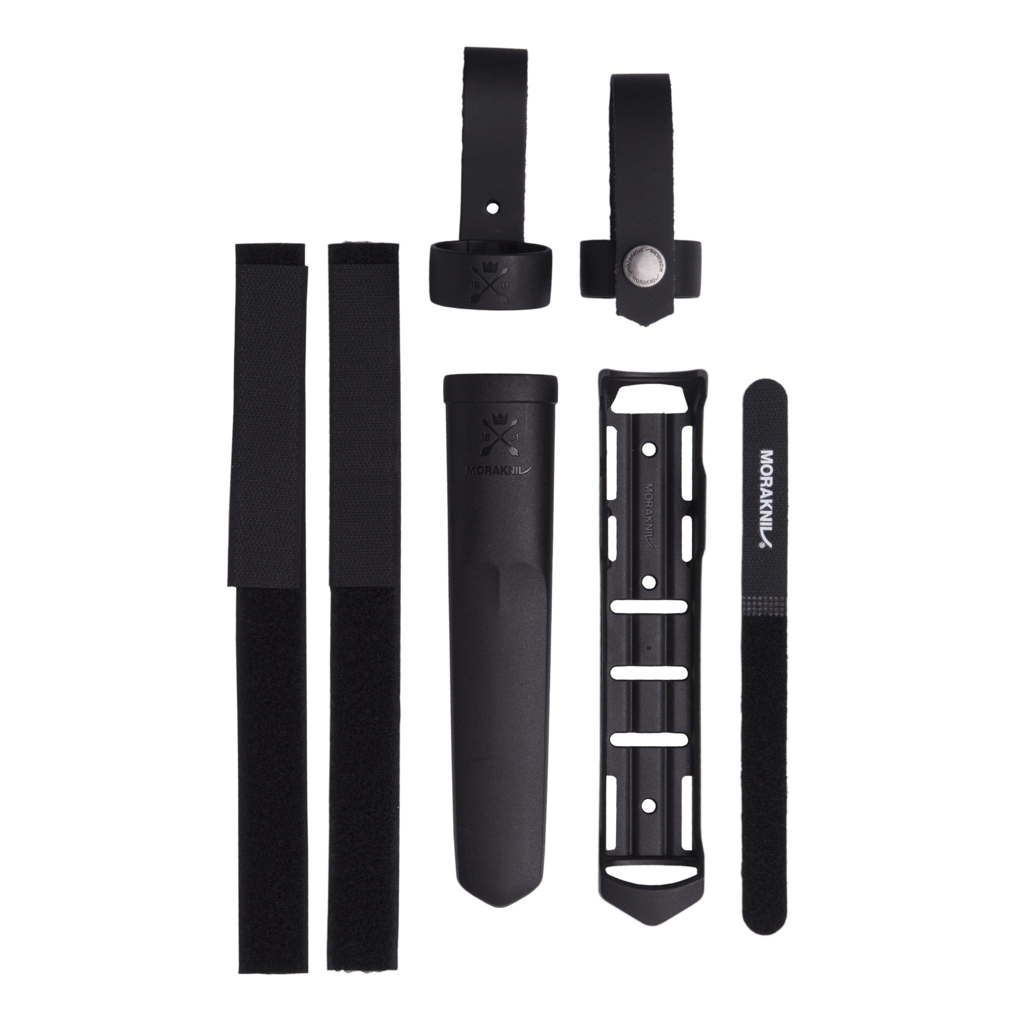 Morakniv Multi-Mount Kit for Garberg