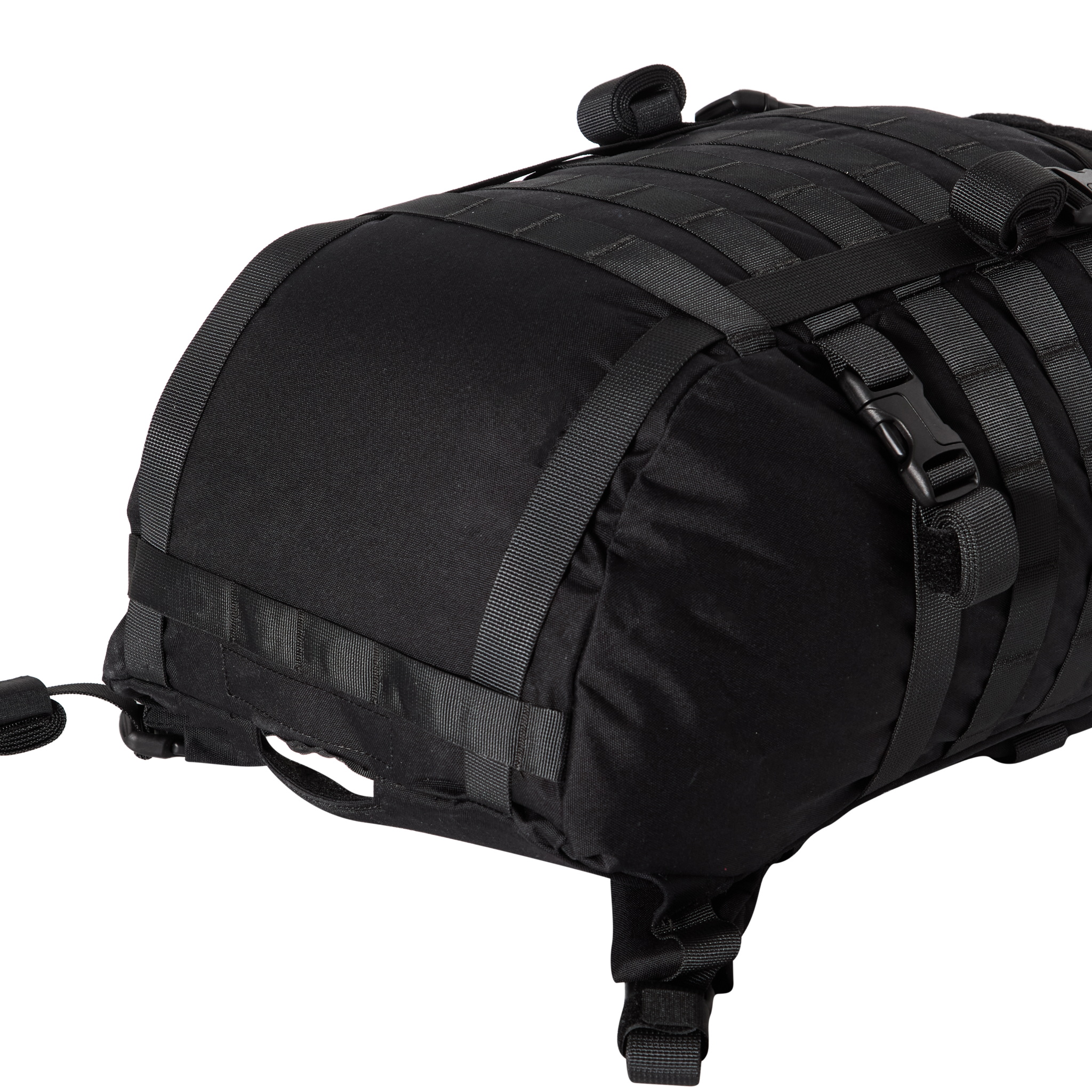 Snigel 30L Mission backpack 1.1 black