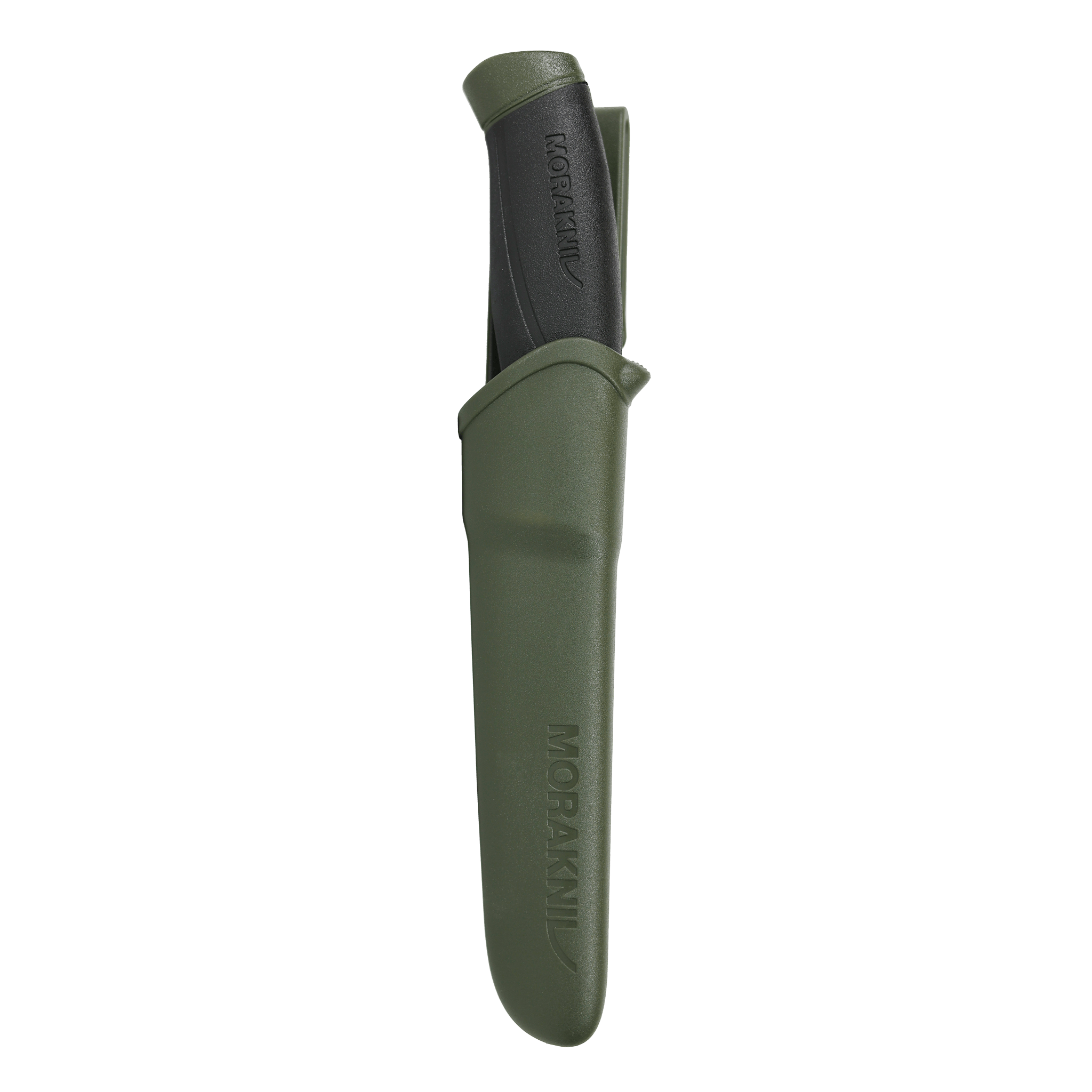 Morakniv Companion (S) Military Green