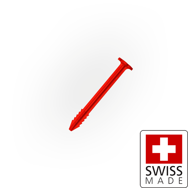 Swiss Piranha Peg RT90 (single)