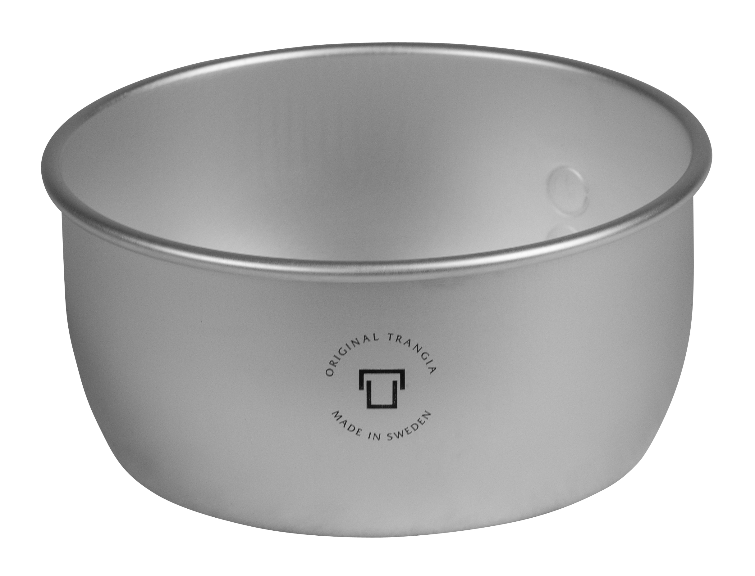 TR Topf 1,0 l UL ALU für 27, 14,5 cm