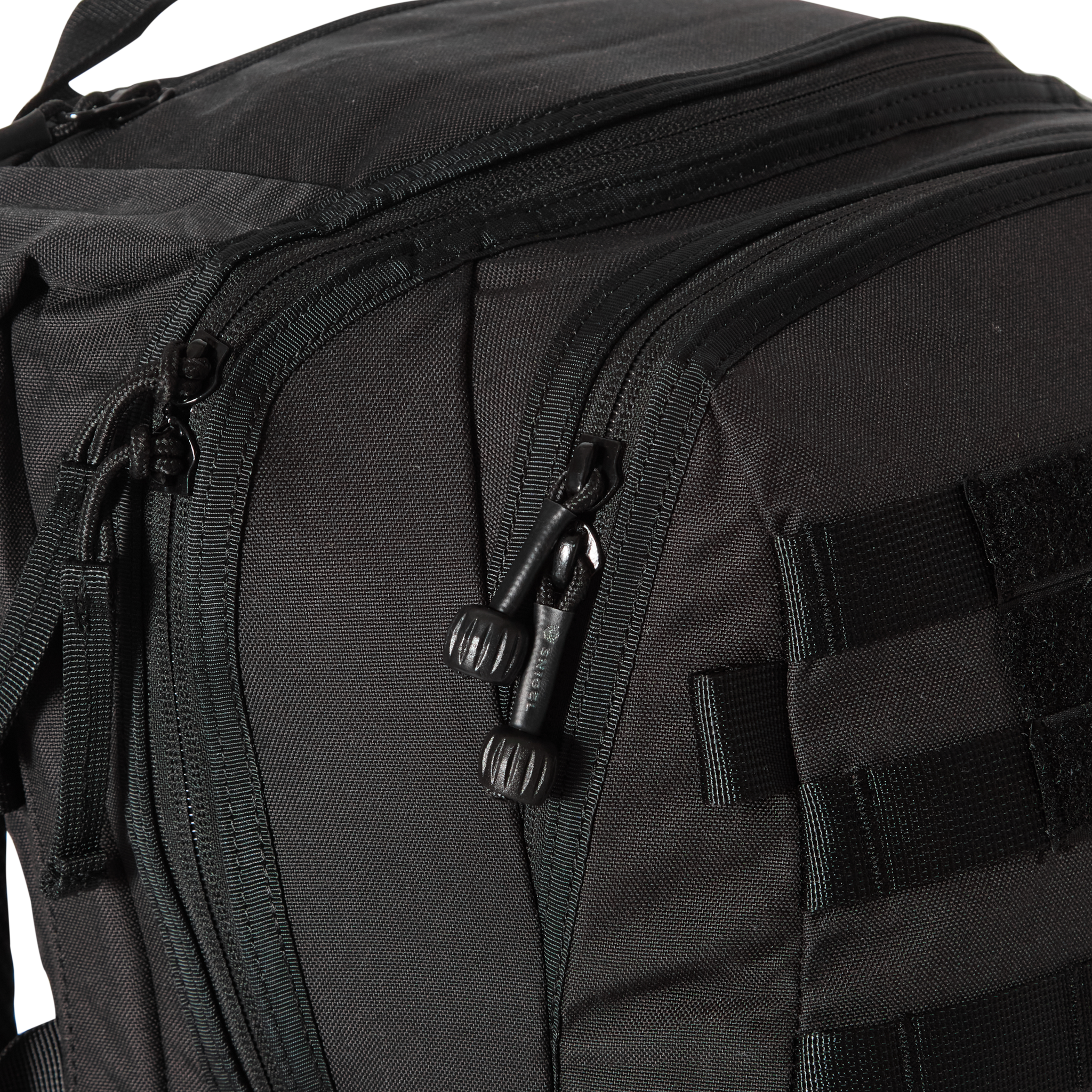 Snigel 30-40L Combat backpack 1.0 black