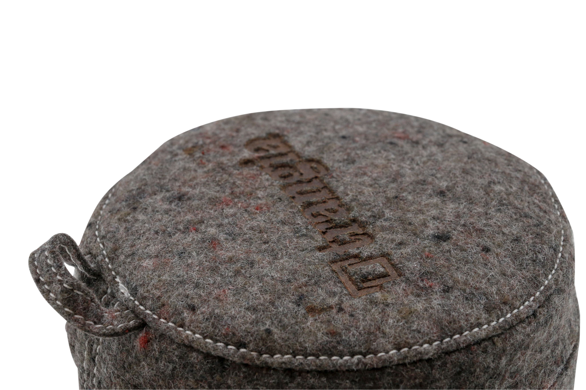 TR Wool-Cover für Wasserkessel klein