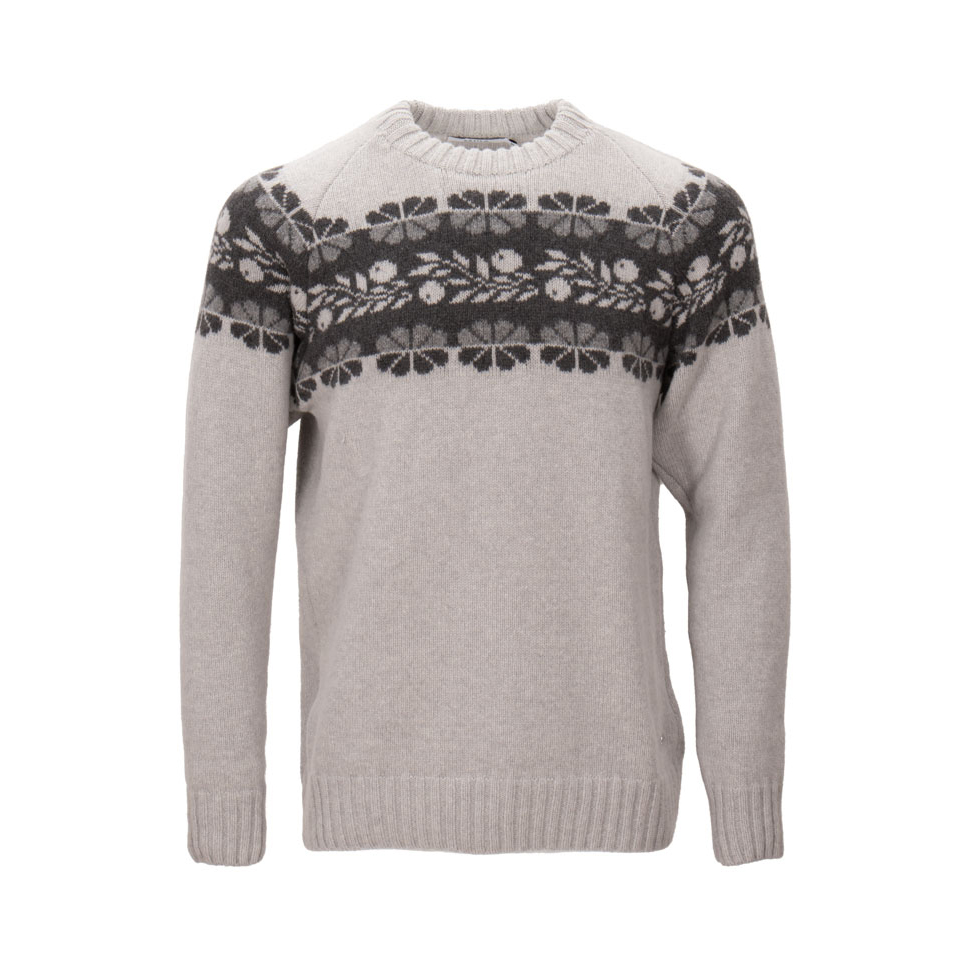 Sätila Classic Men, lt grey, XL