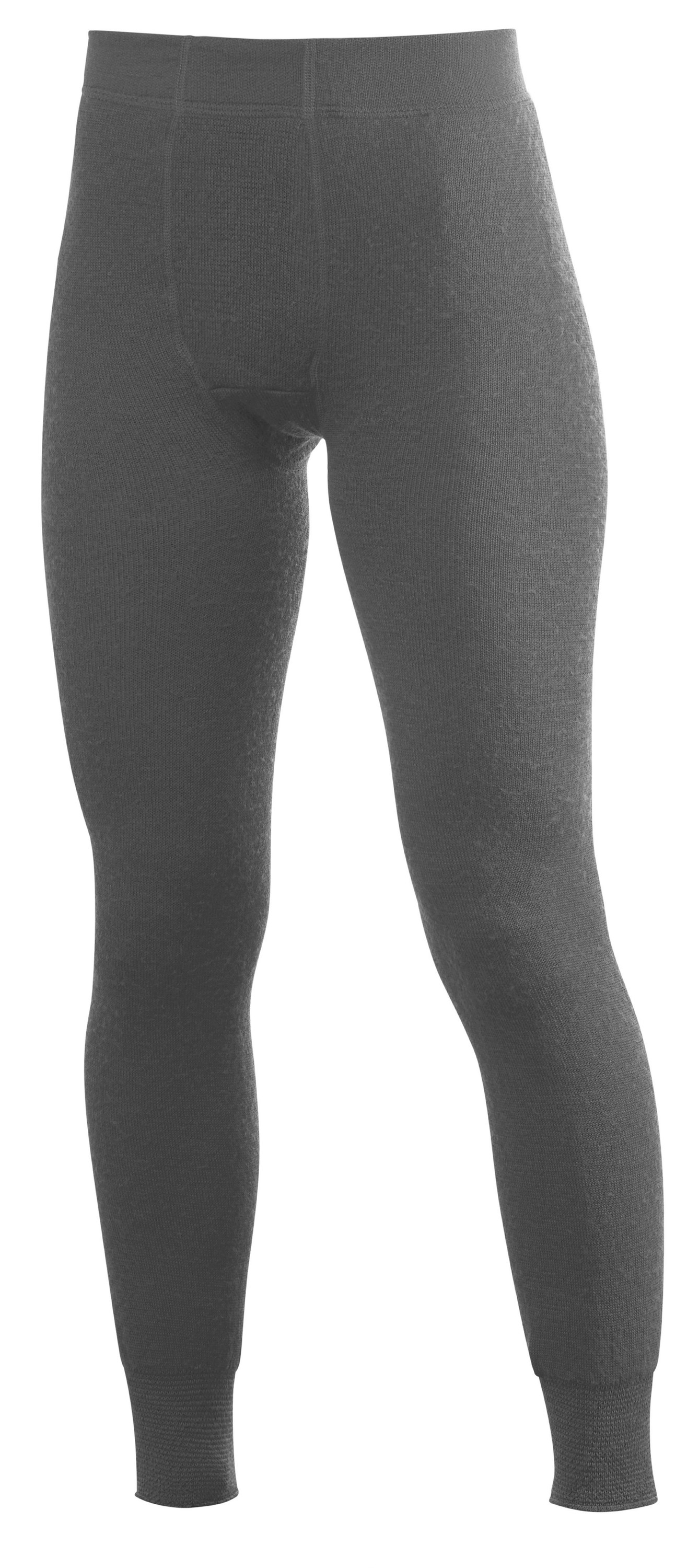 WP Long Johns 200 grey L