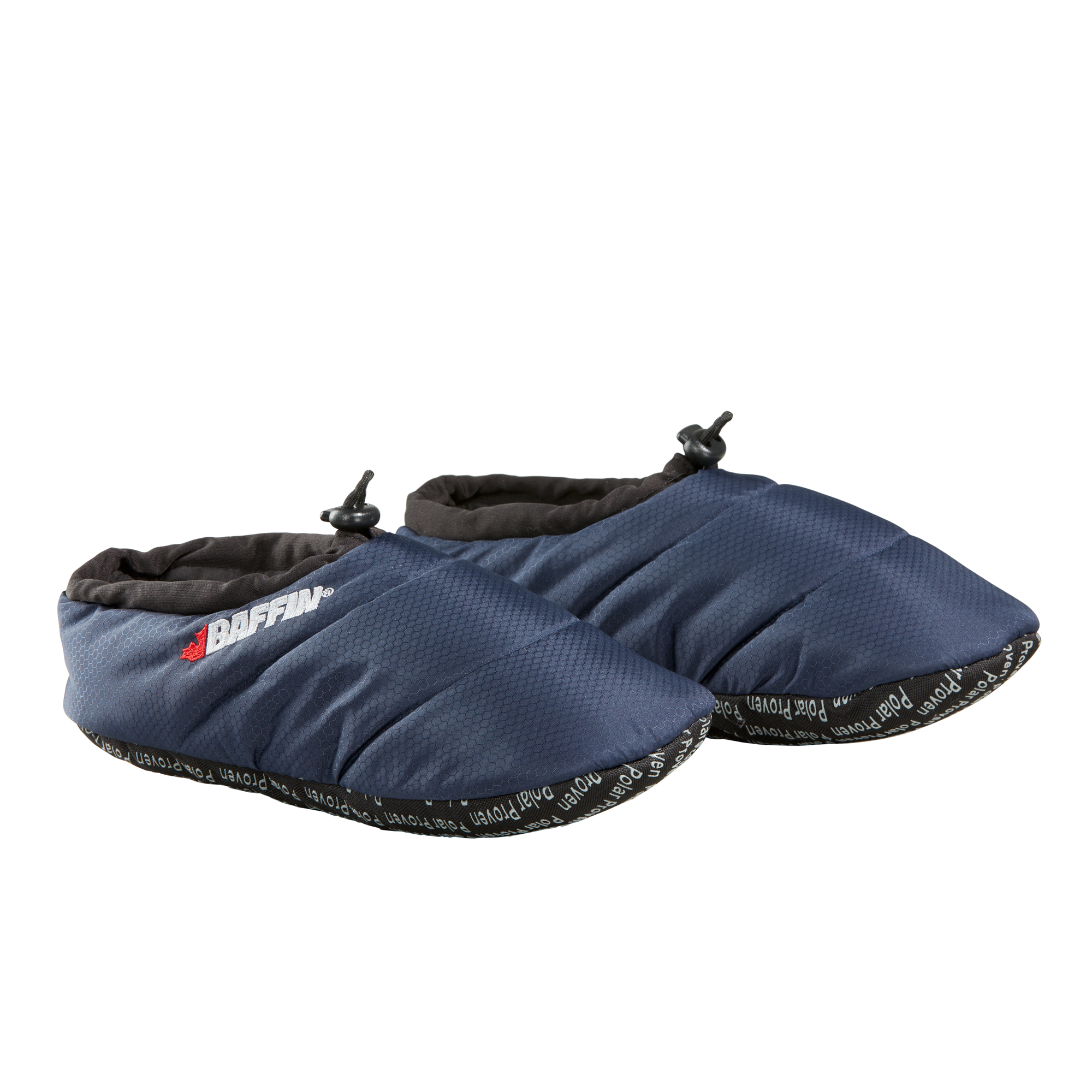 Baffin Cush navy M