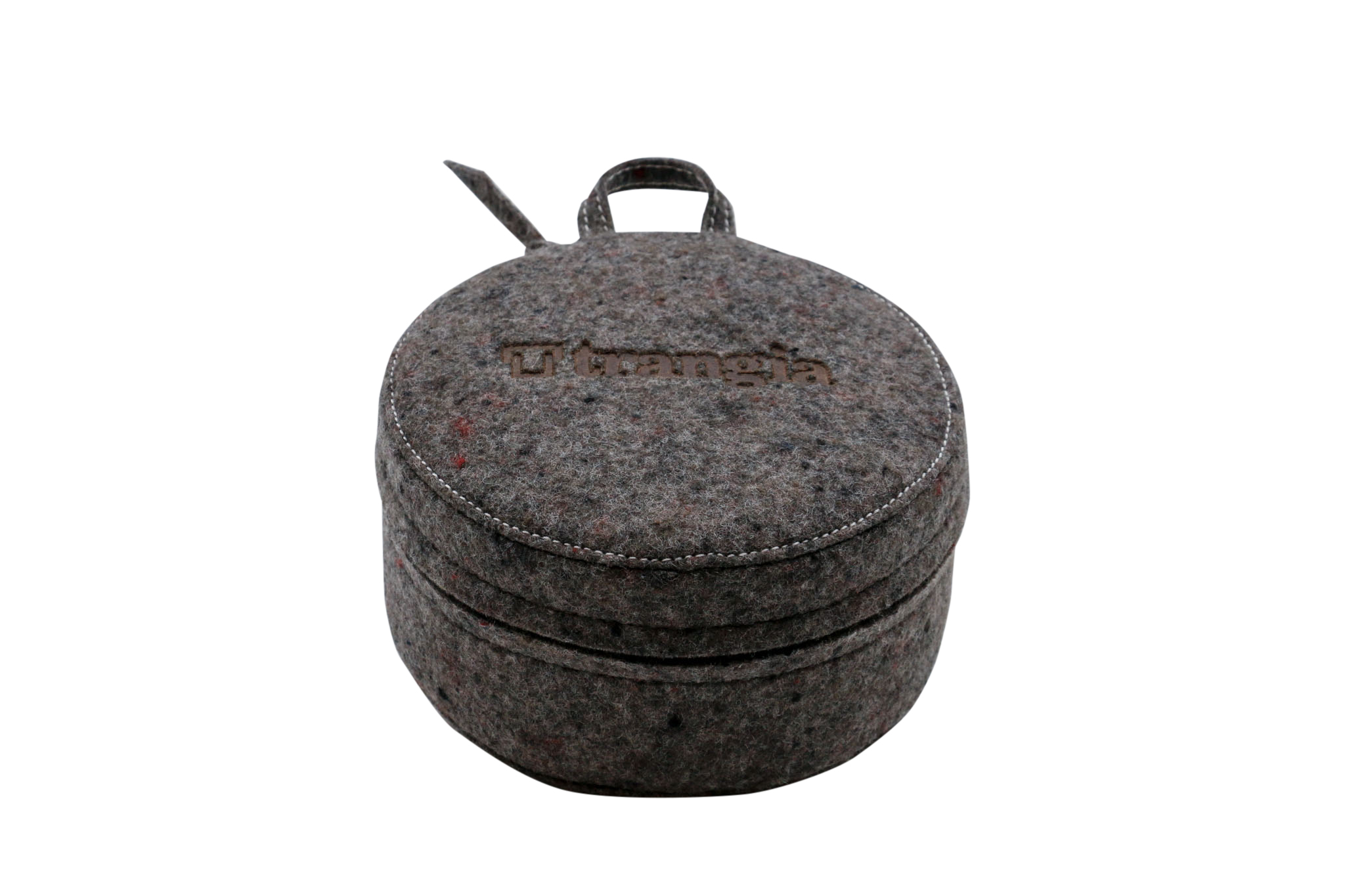 TR Wool-Cover für Wasserkessel groß