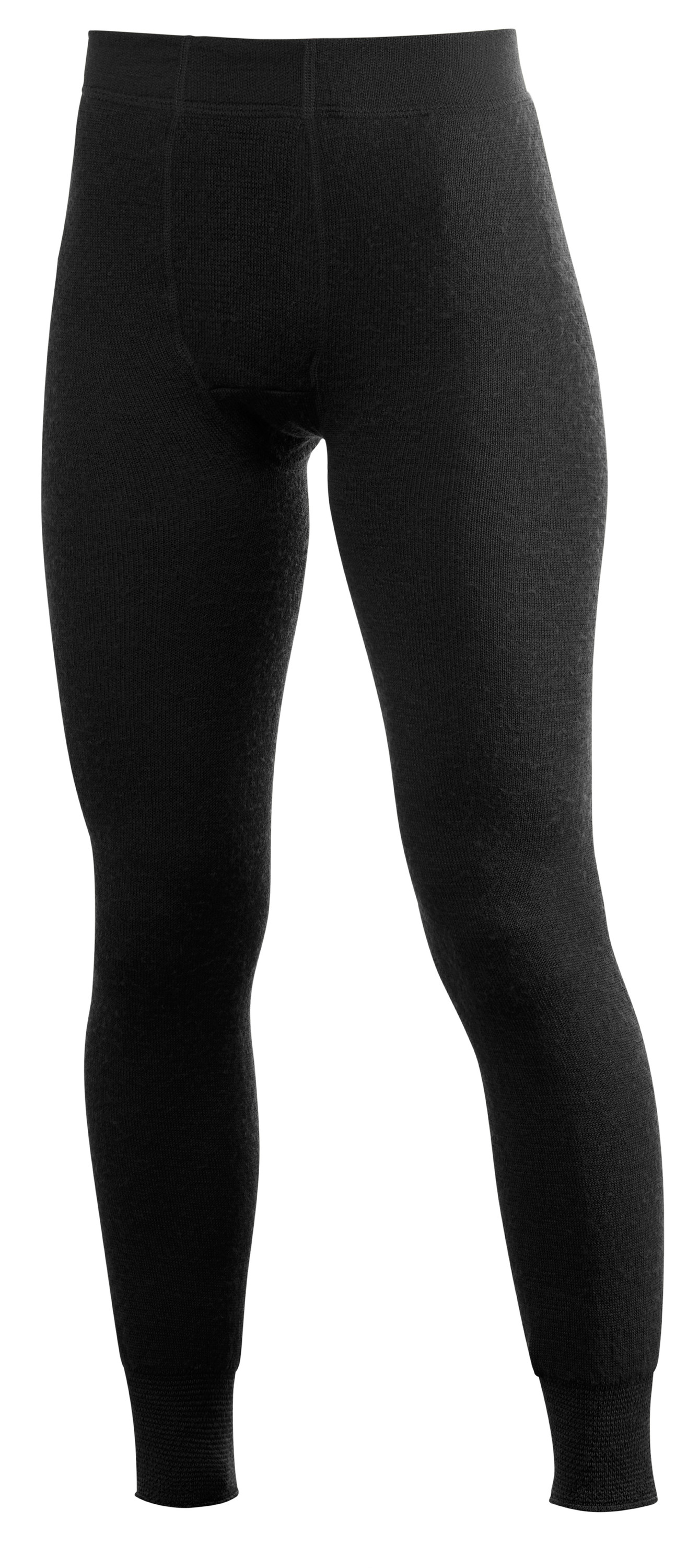 WP Long Johns 400 black XXS