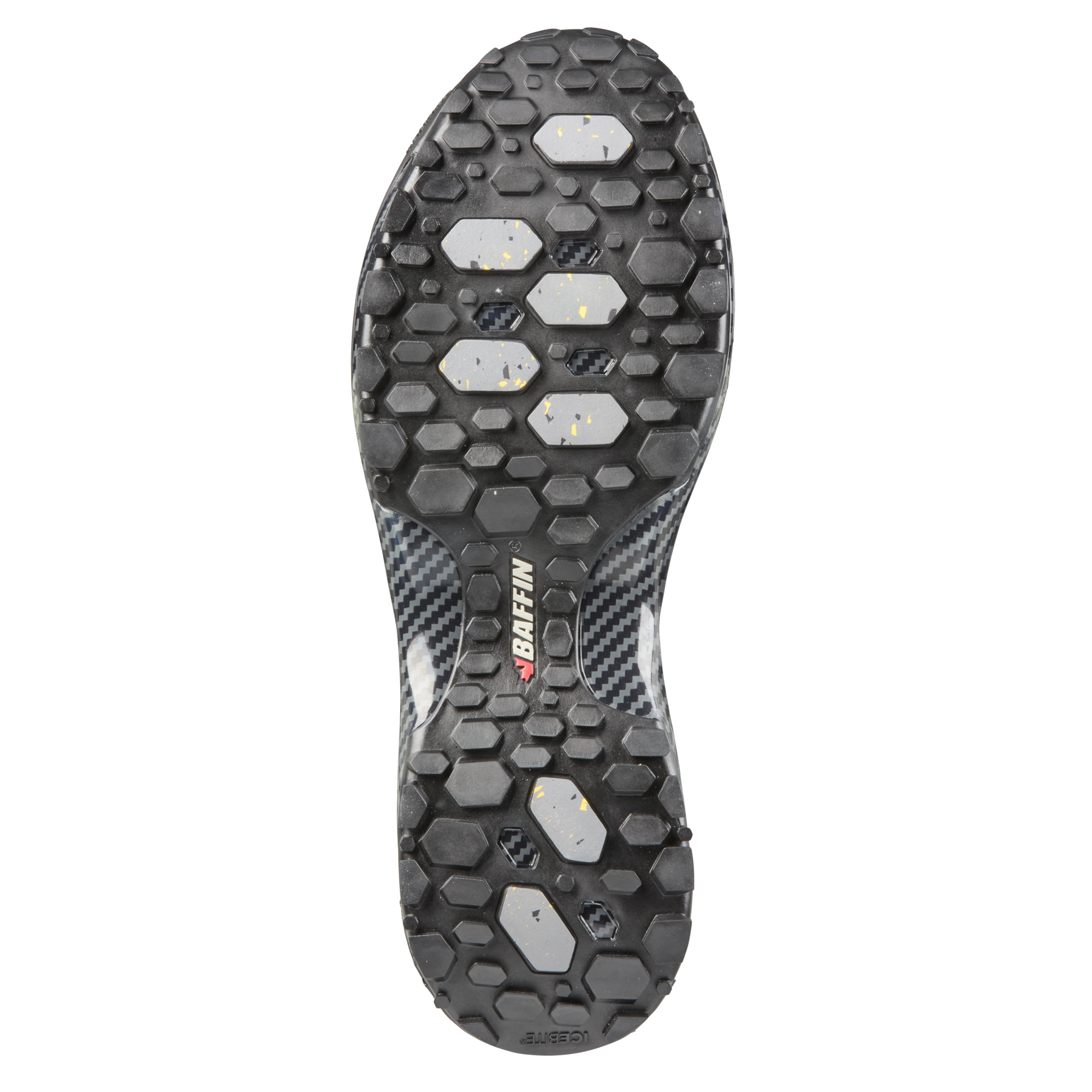 Baffin Elora Mid powder blue 8 (Gr. 38)
