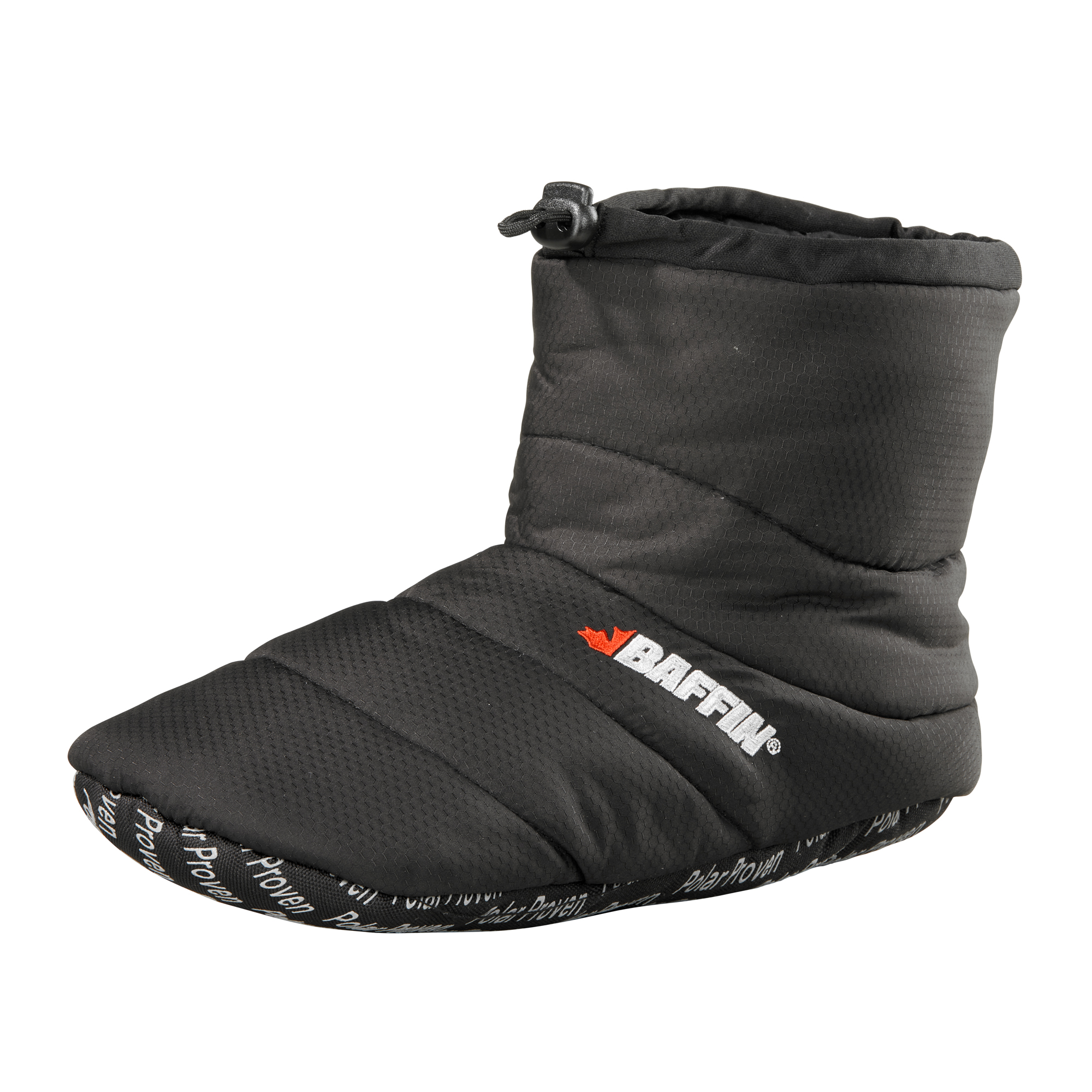 Baffin Cush Booty black XXXL