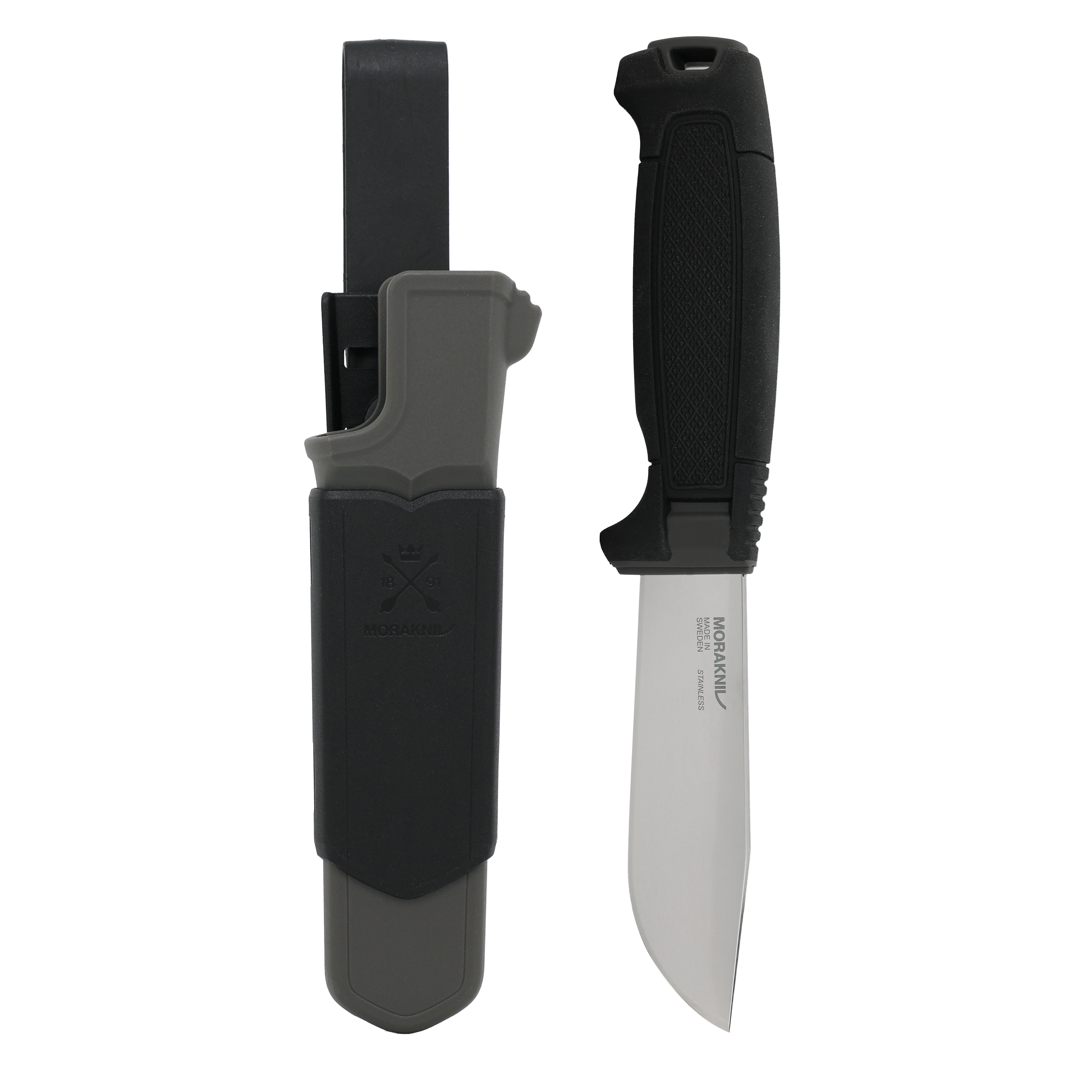 Morakniv Amberg Full Flat (S)