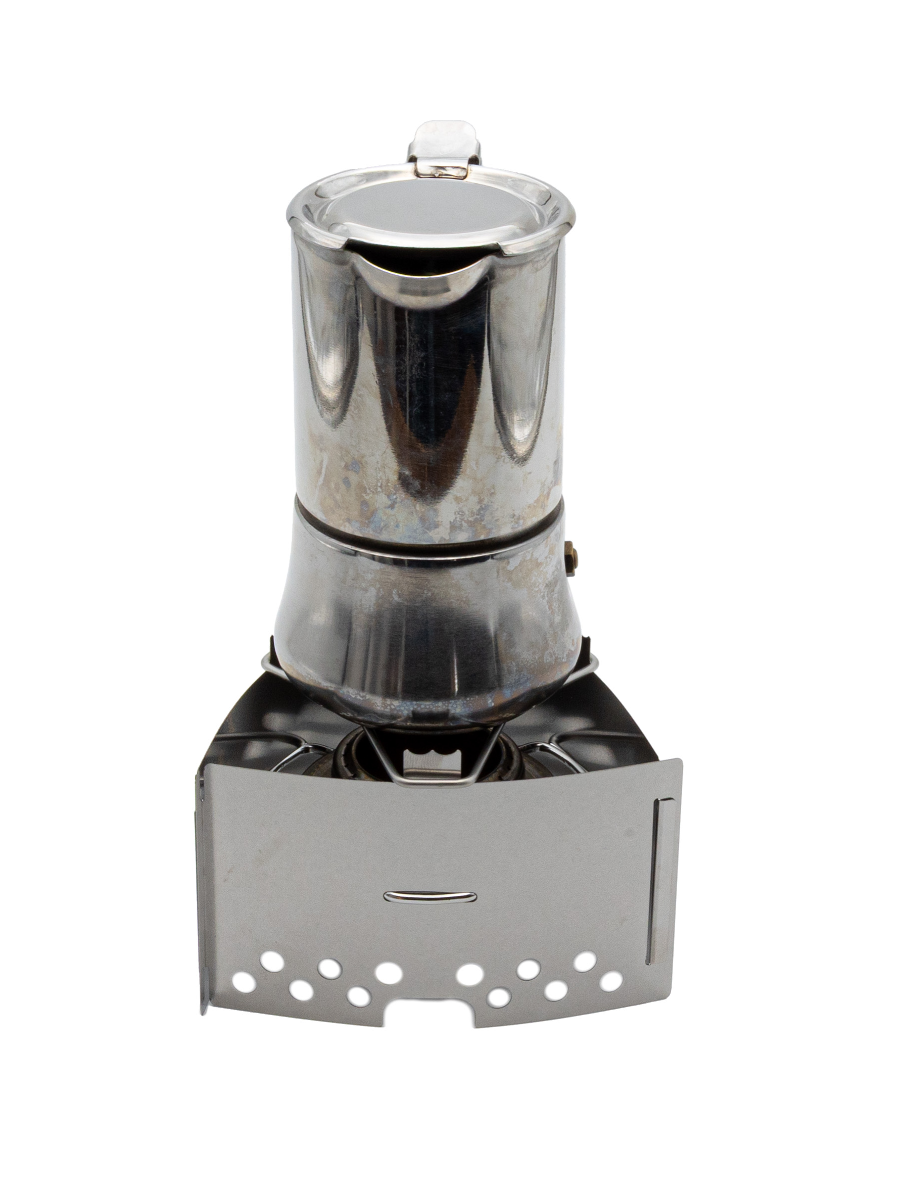 TR Pan Stand Triangle
