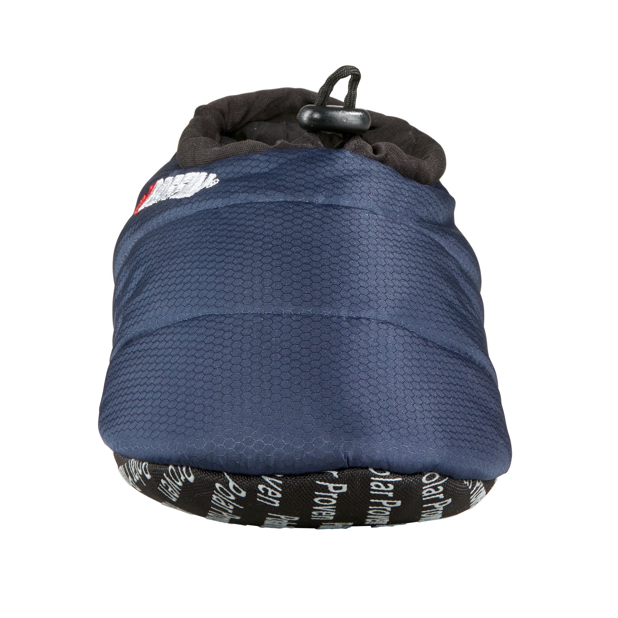 Baffin Cush navy M