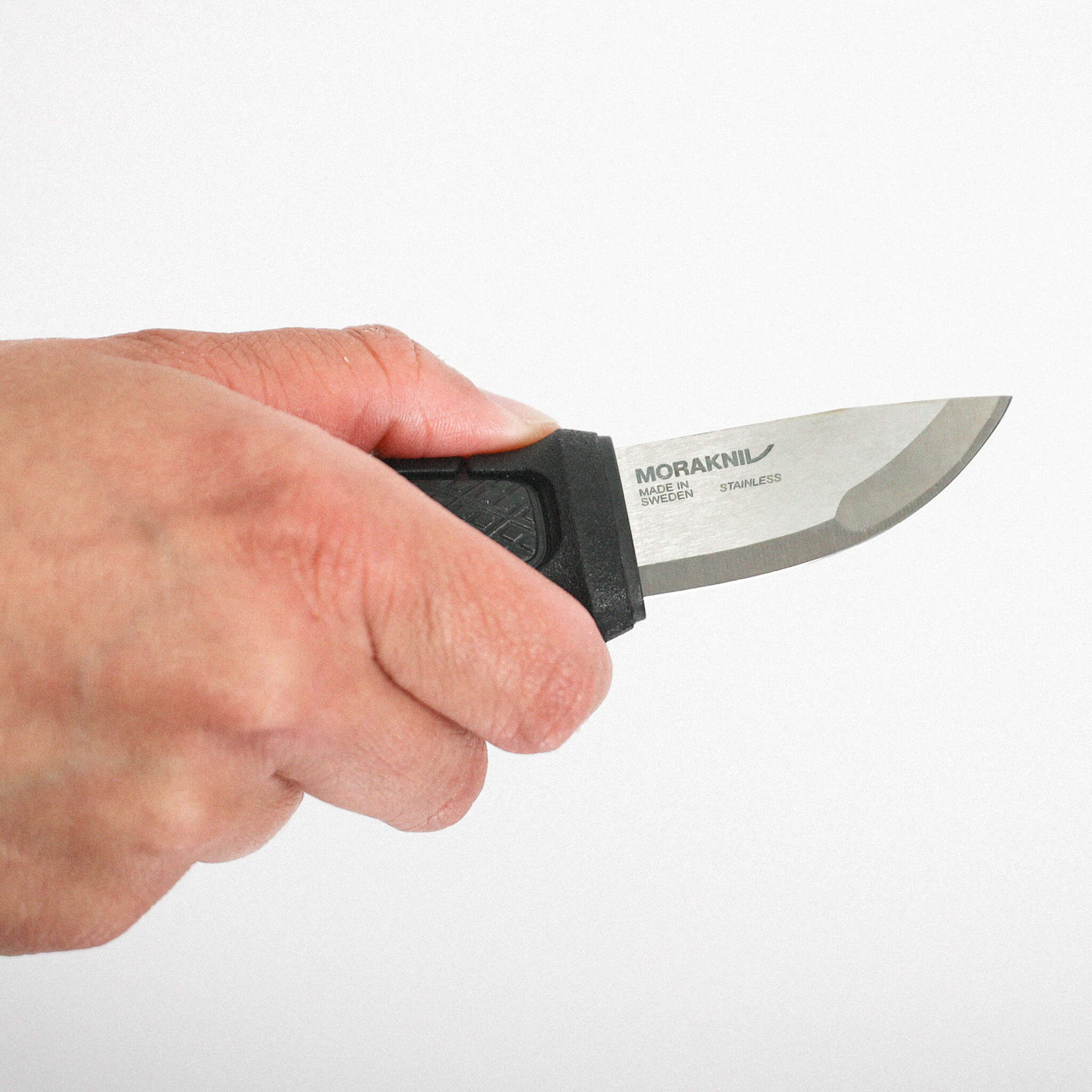 Morakniv Eldris with Fire Kit (S) Black