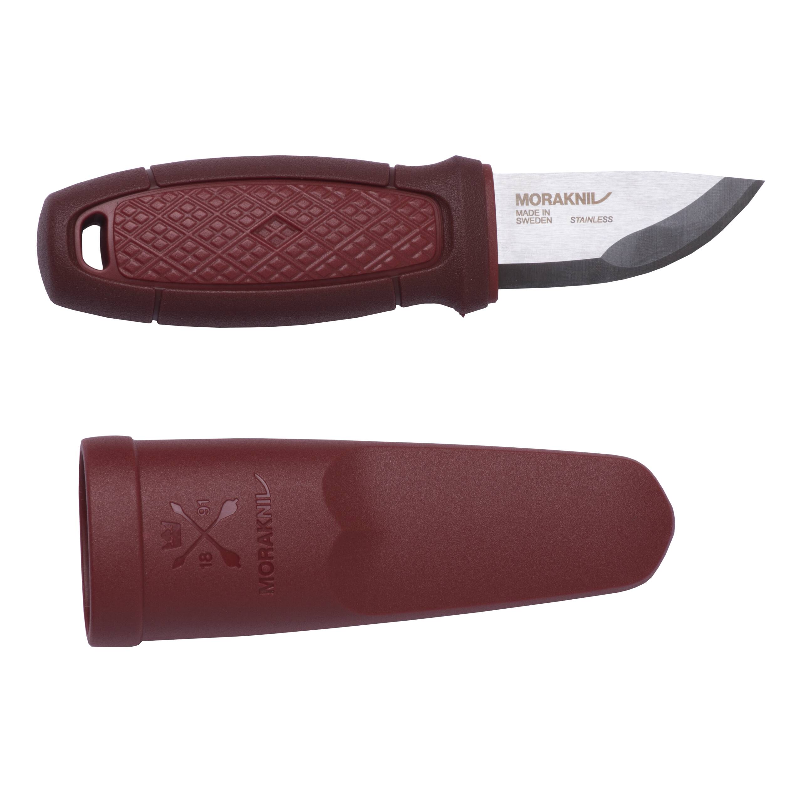 Morakniv Eldris (S) Red